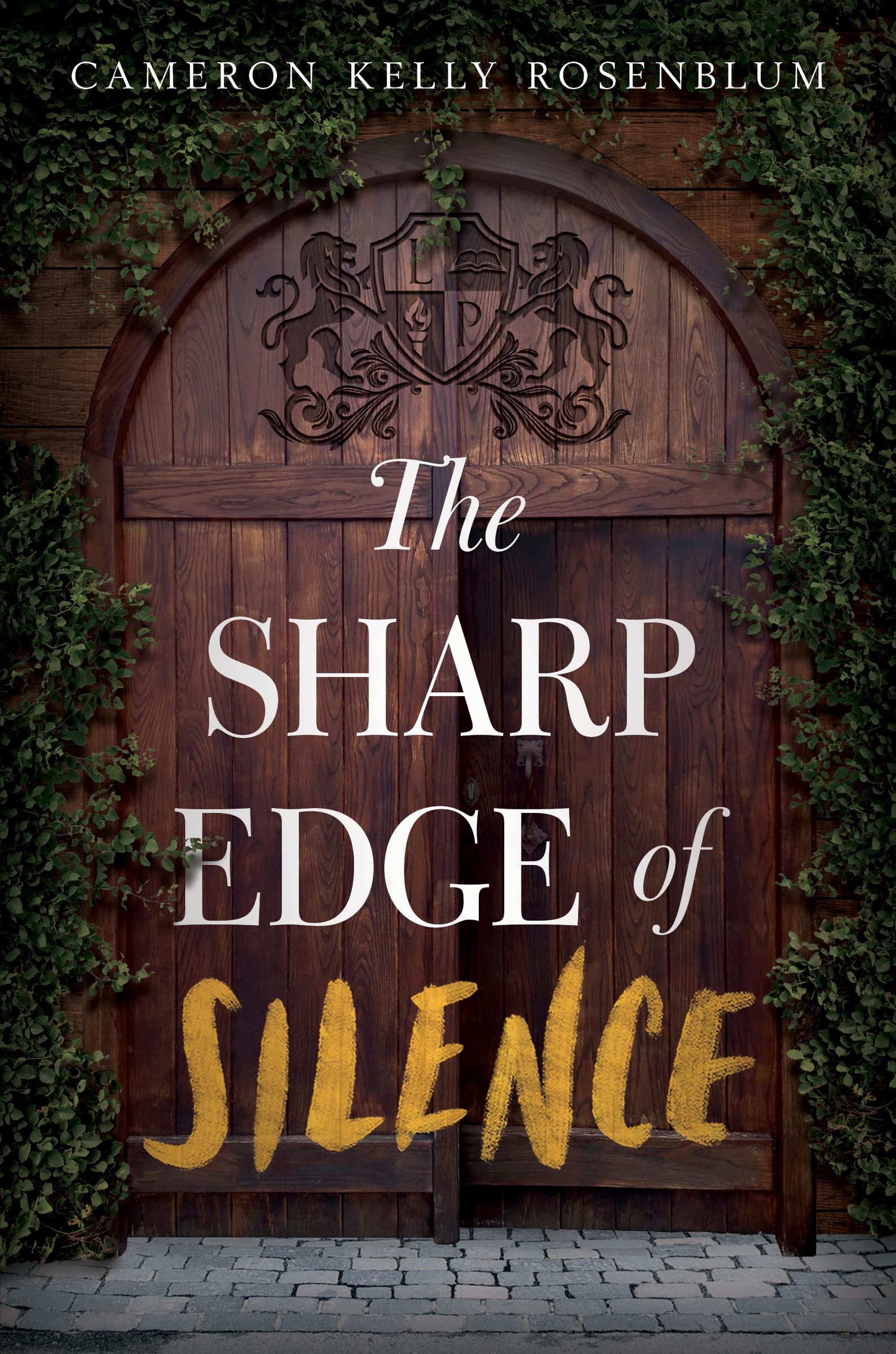 The Sharp Edge of Silence Horror & Mystery