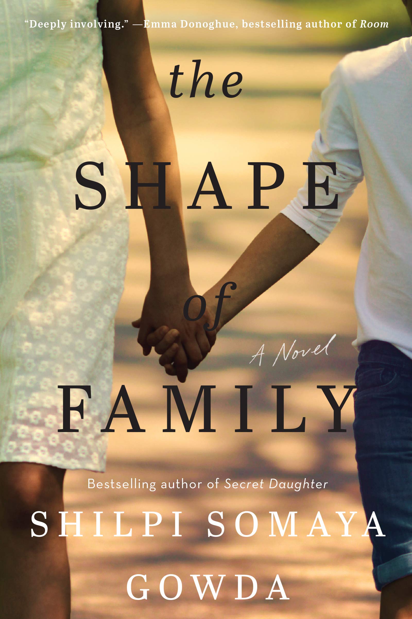The Shape of Family Drama