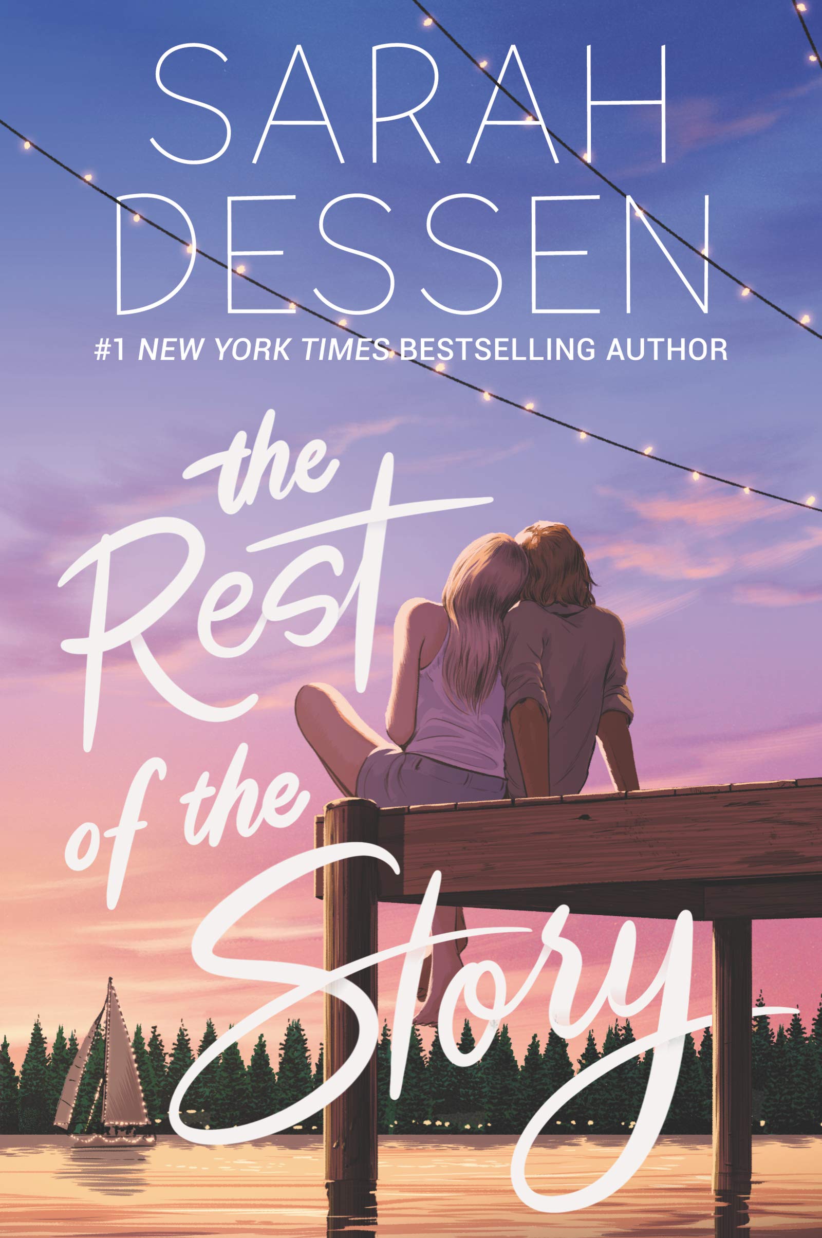 The Rest of the Story Health, Nutrition & Fitness