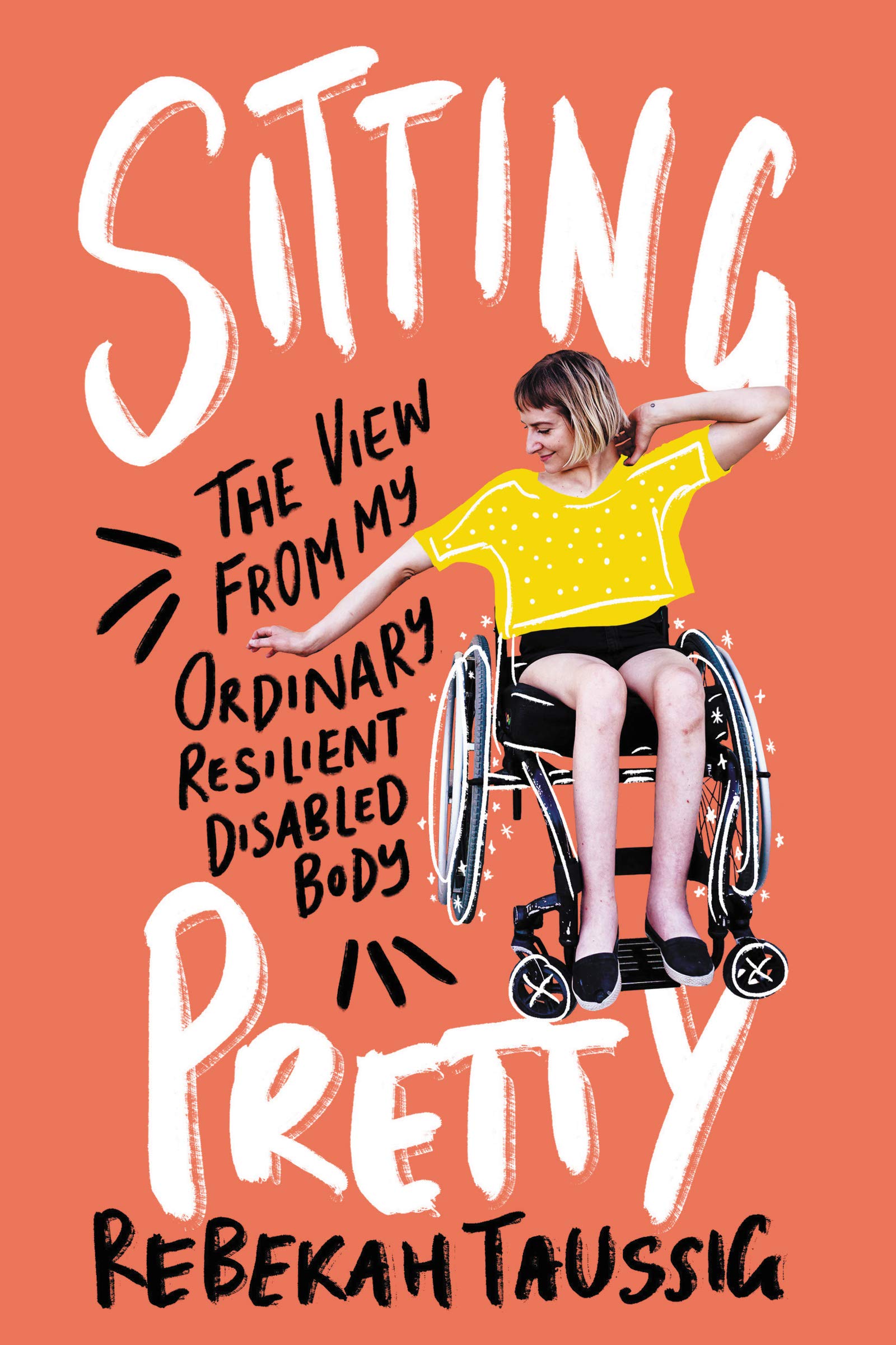 Sitting Pretty: The View from My Ordinary Resilient Disabled Body Social Sciences