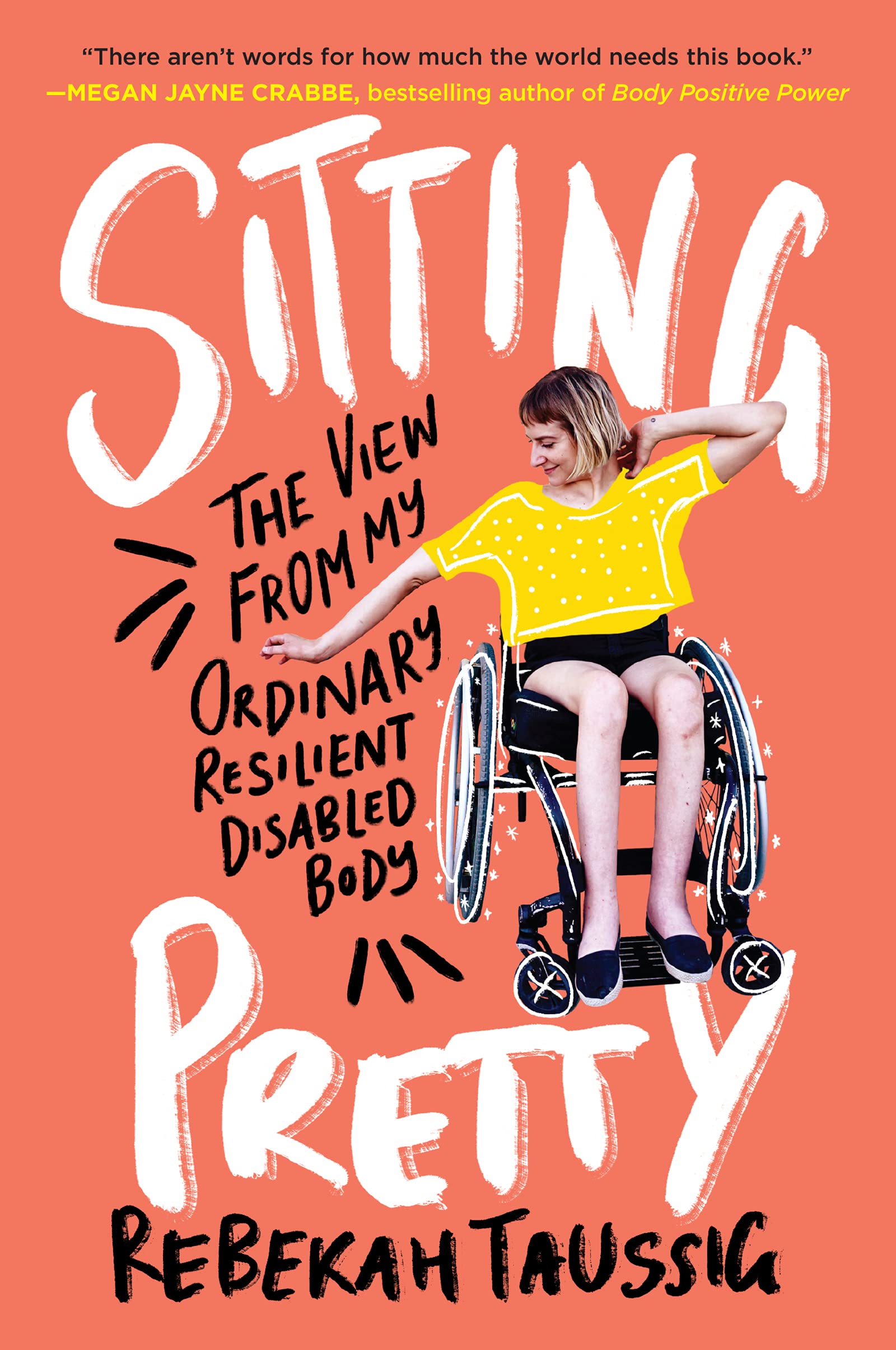 Sitting Pretty Books