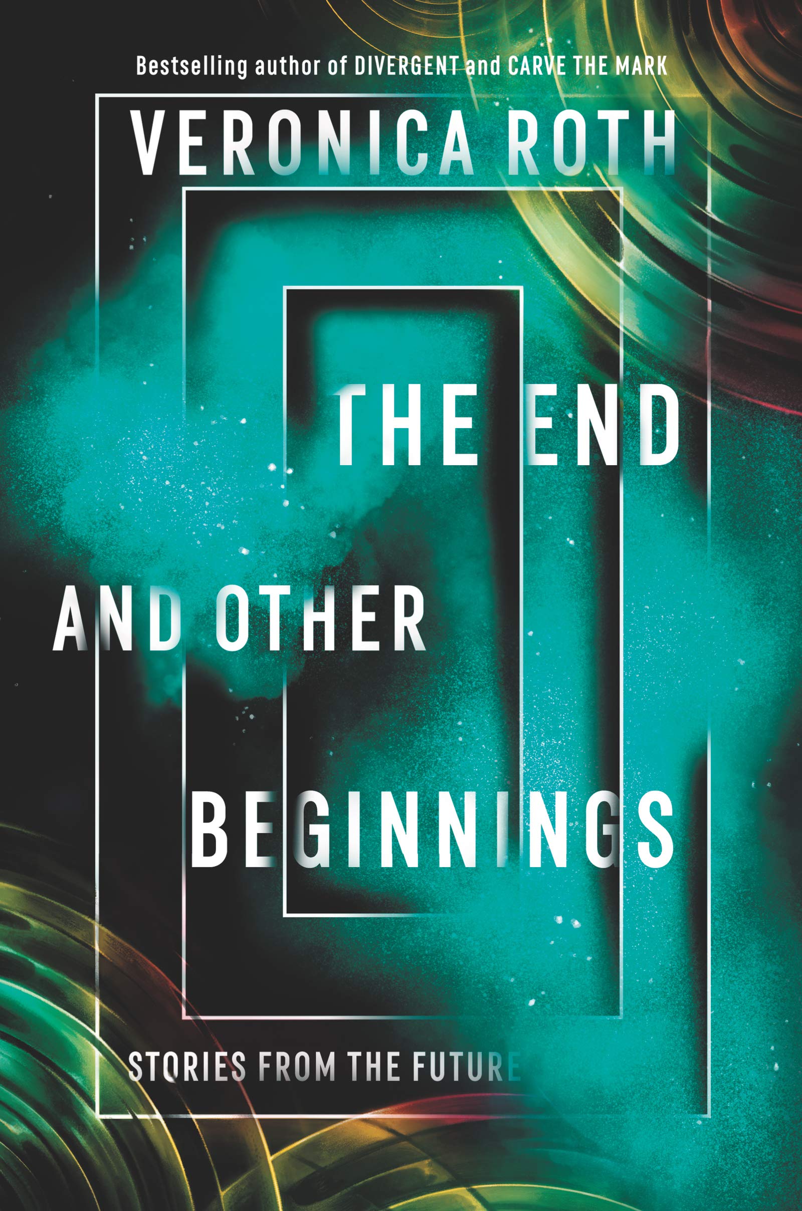 The End and Other Beginnings Contemporary literature Books