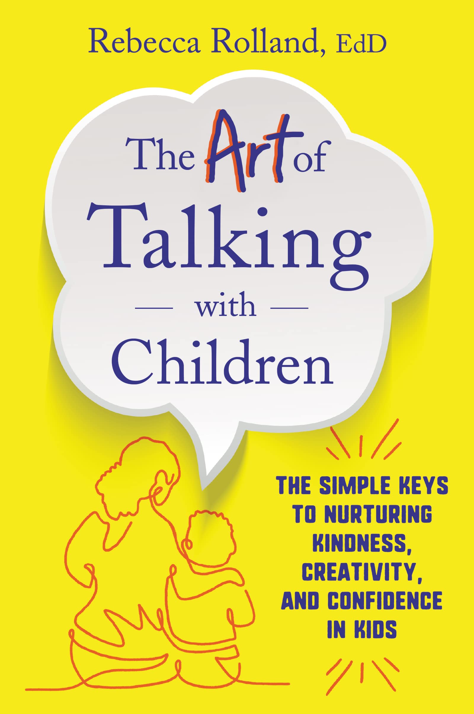 The Art of Talking with Children Partnership & Love