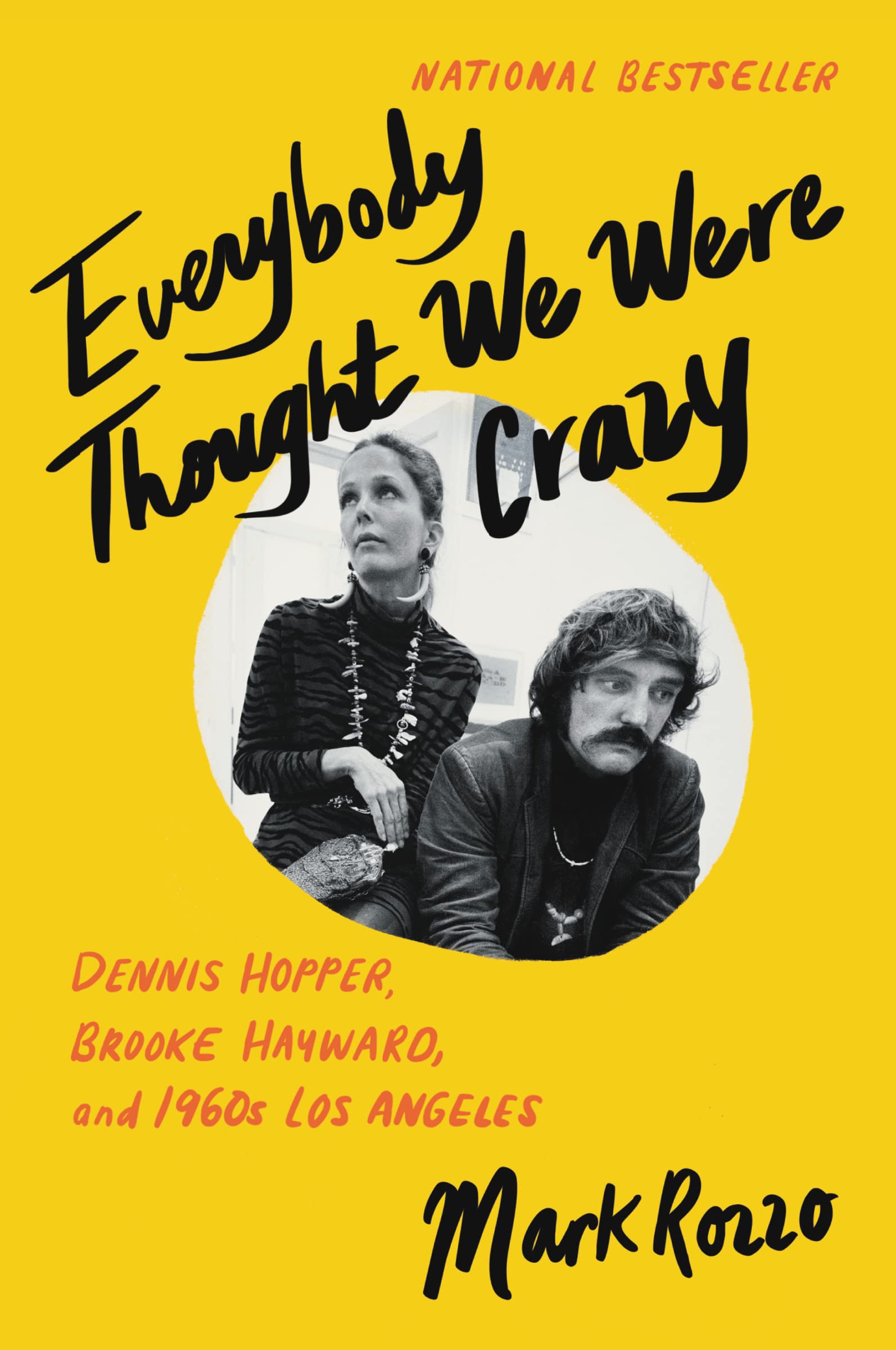 Product Image: Everybody Thought We Were Crazy