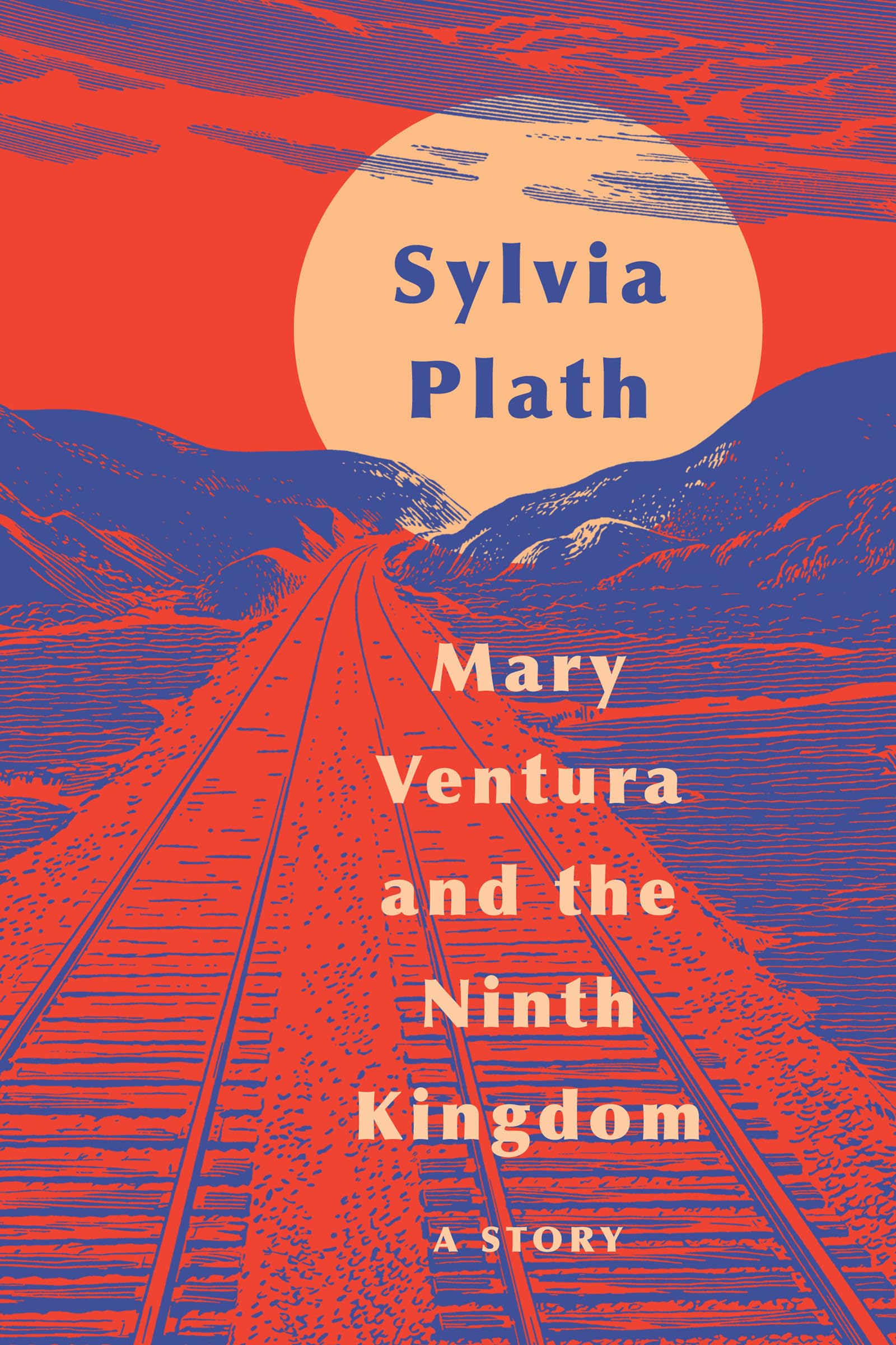 Mary Ventura and the Ninth Kingdom: A Story book