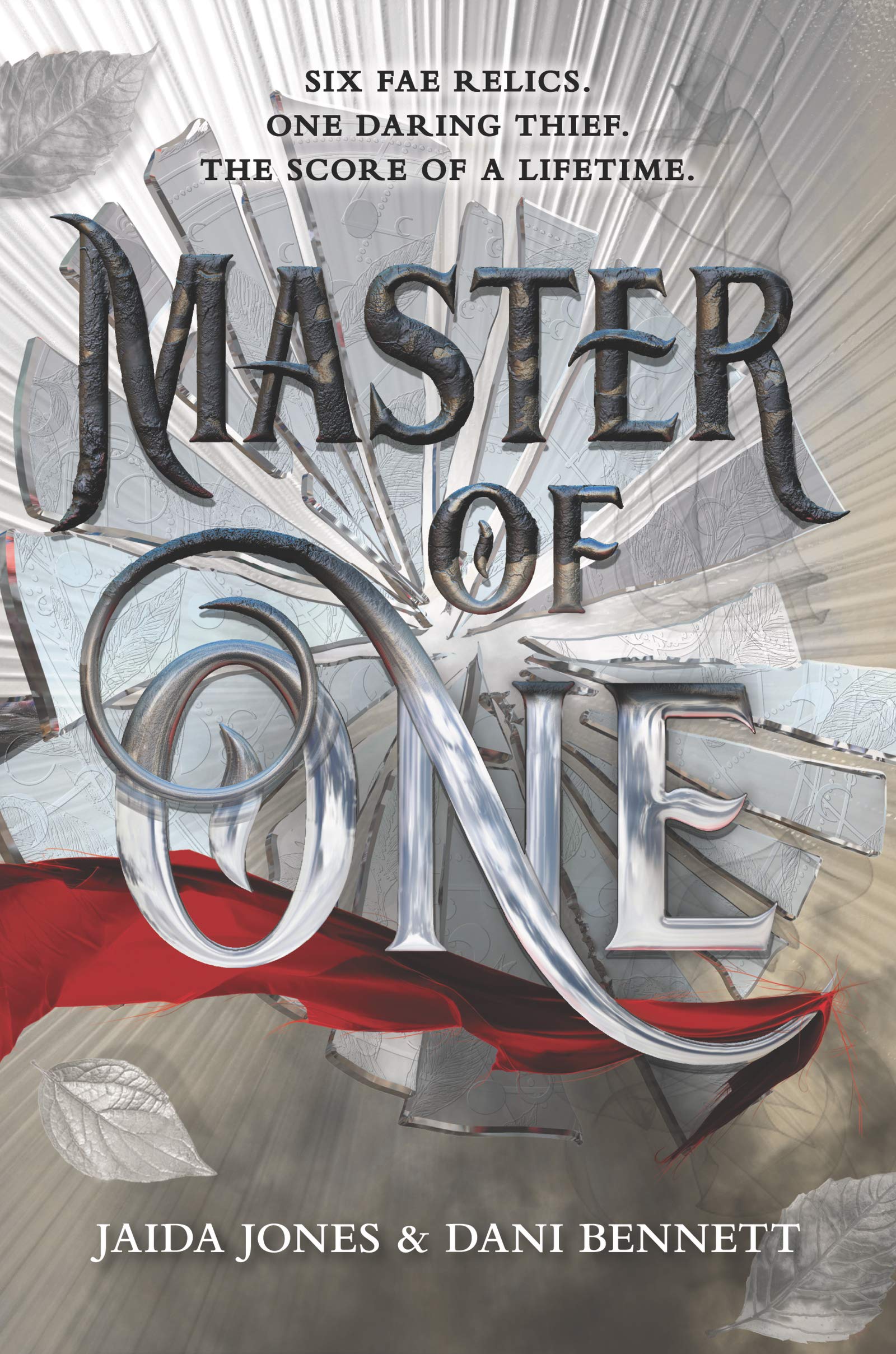 Master of One Fiction books for children