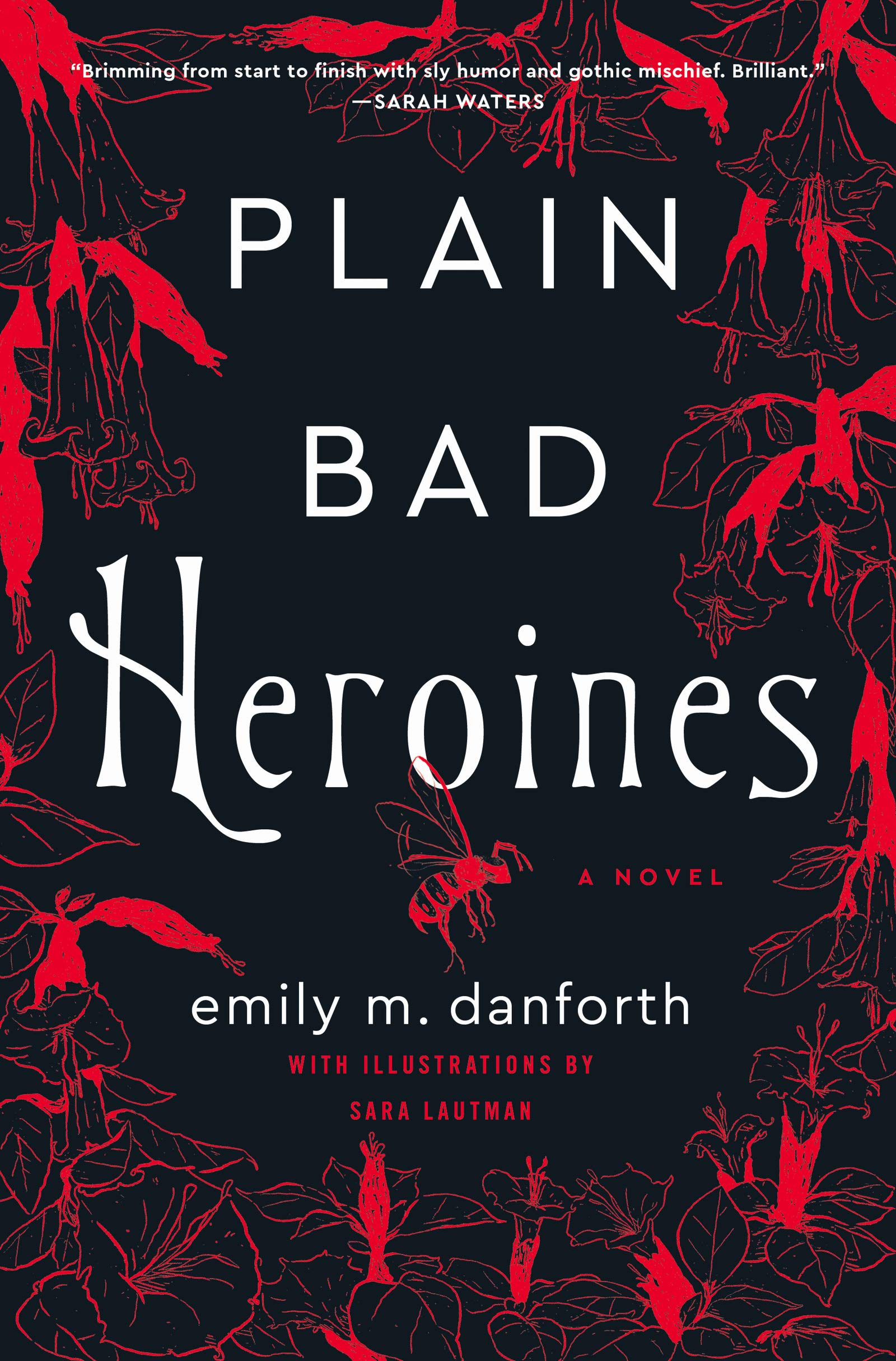 Plain Bad Heroines LGBTQ+
