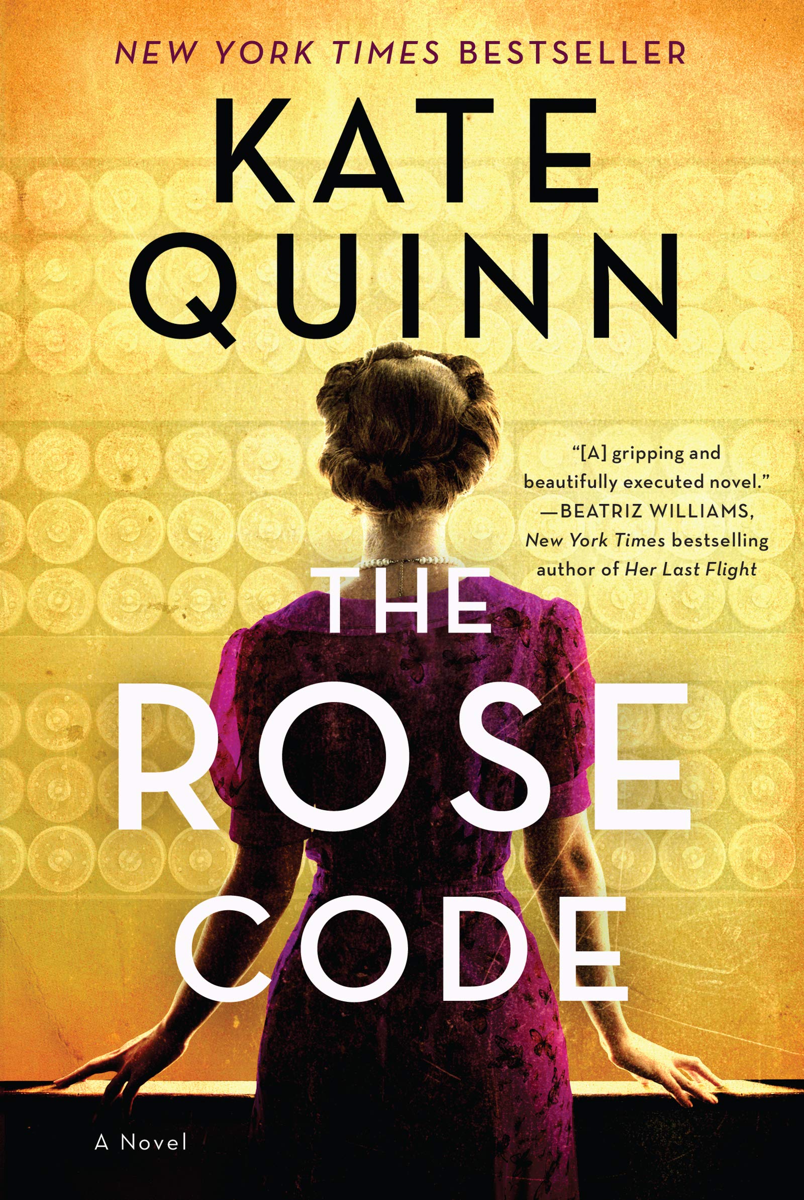 The Rose Code Action & Adventure