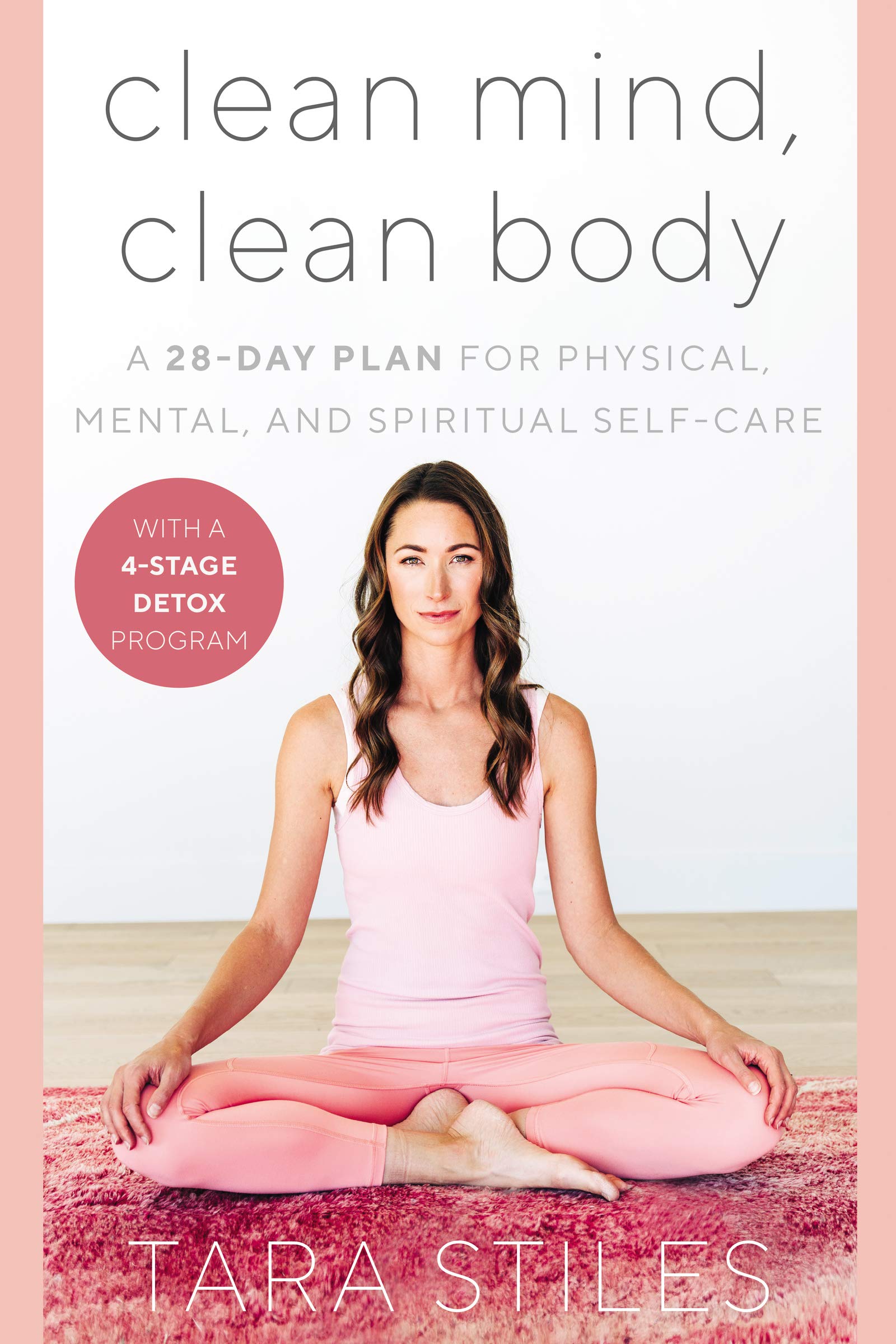 Product Image: Clean Mind, Clean Body
