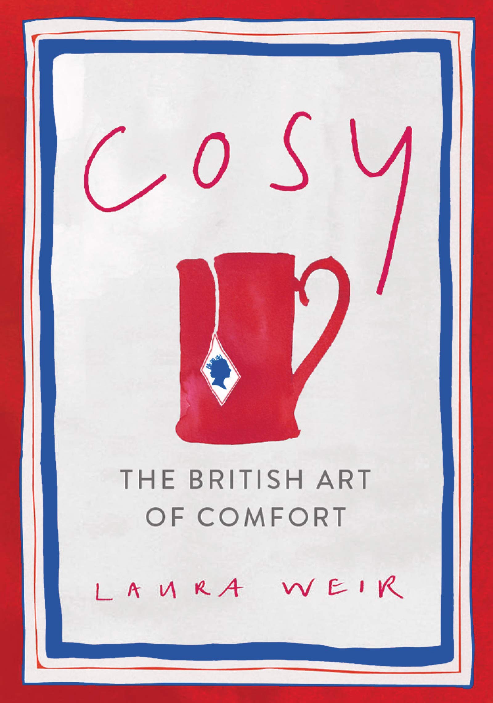 Cosy: The British Art of Comfort Philosophy