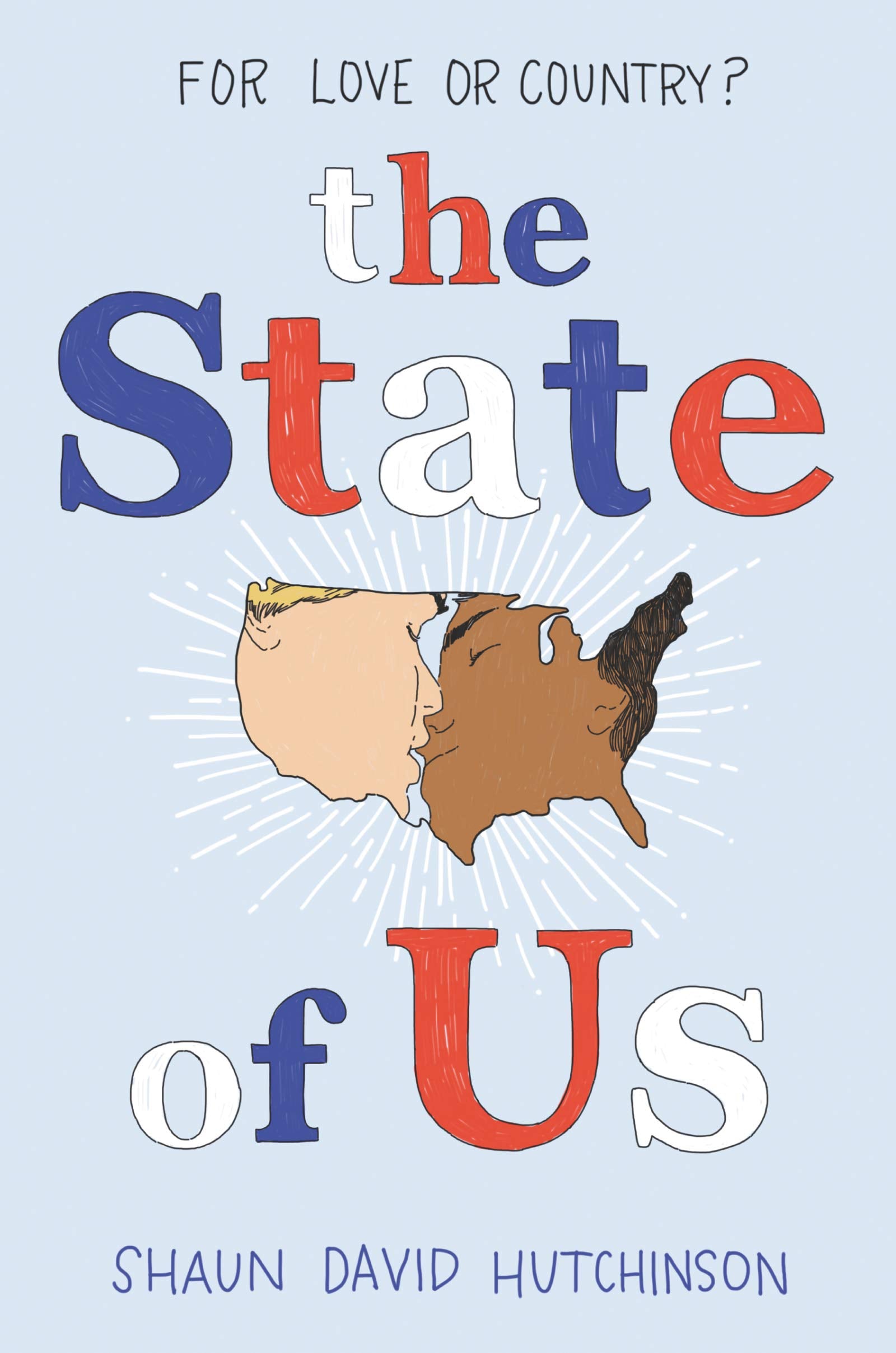 The State of Us Fiction