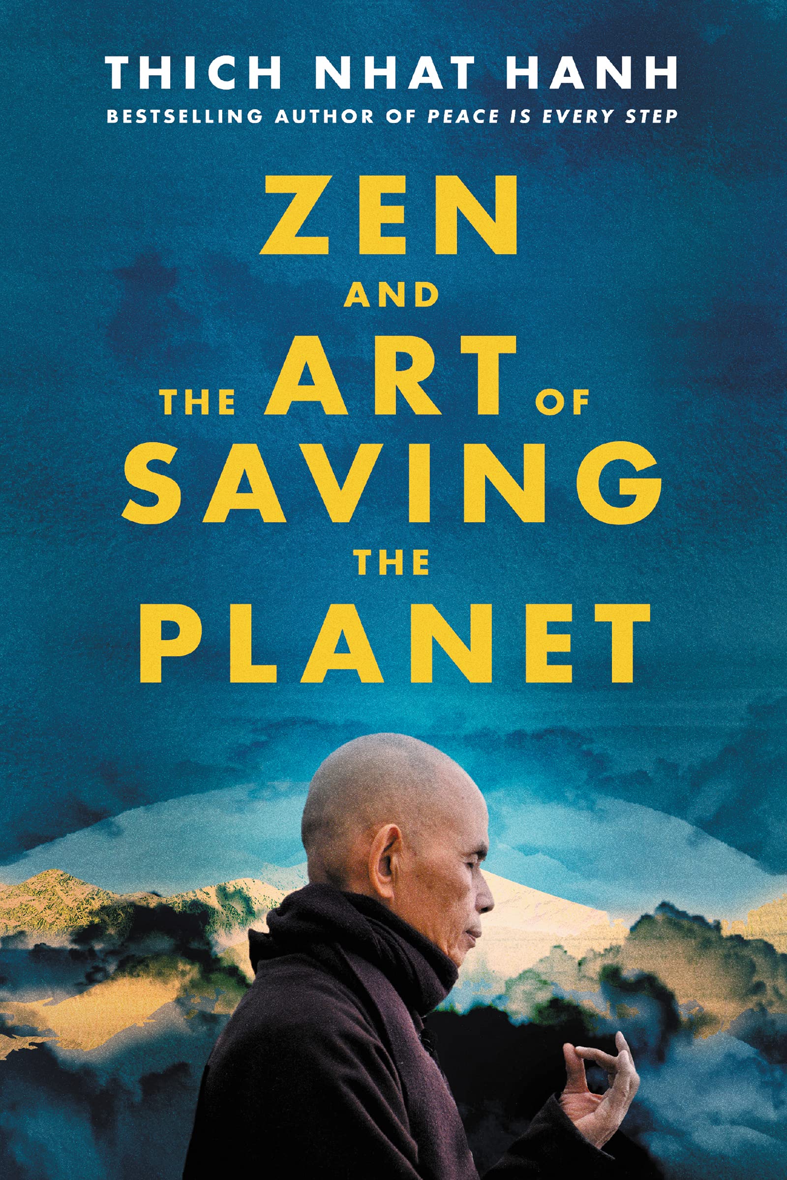 Zen and the Art of Saving the Planet Philosophy