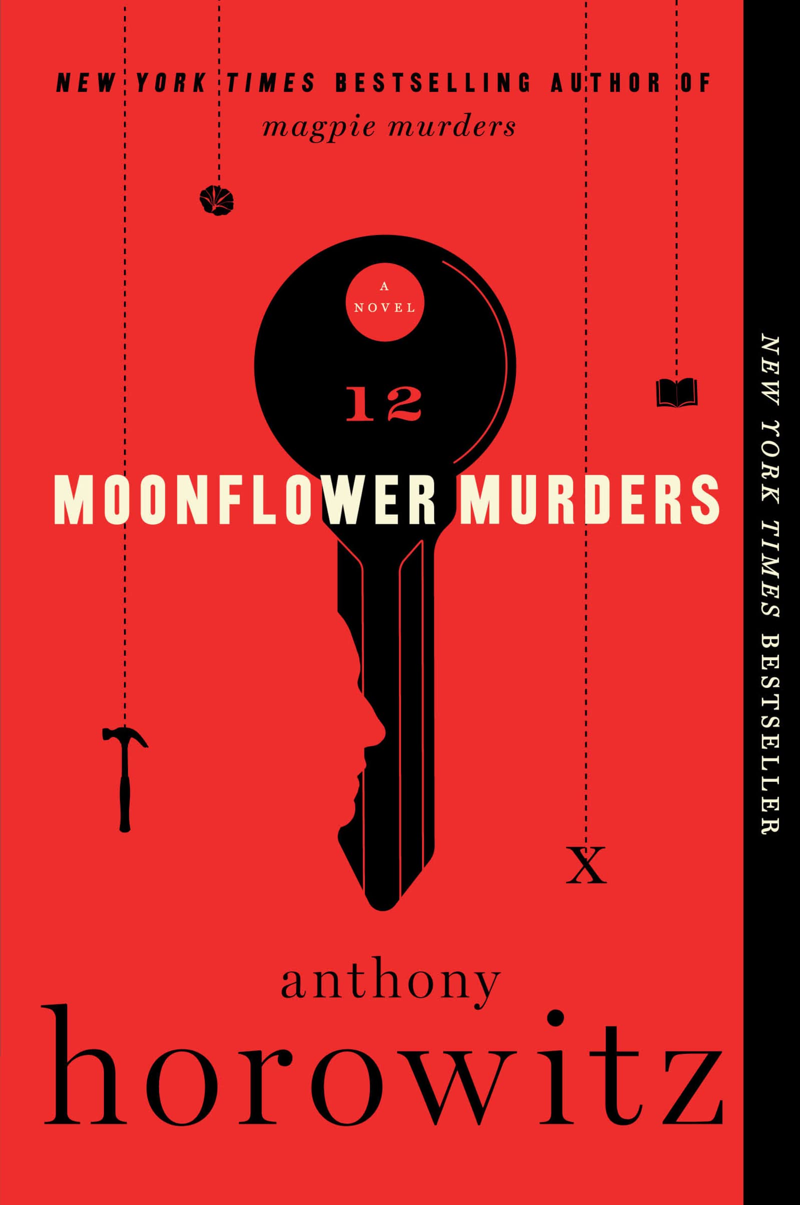 Moonflower Murders: A Mindbending Metafictional Murder Mystery (Susan Ryeland Series, 2) Contemporary literature
