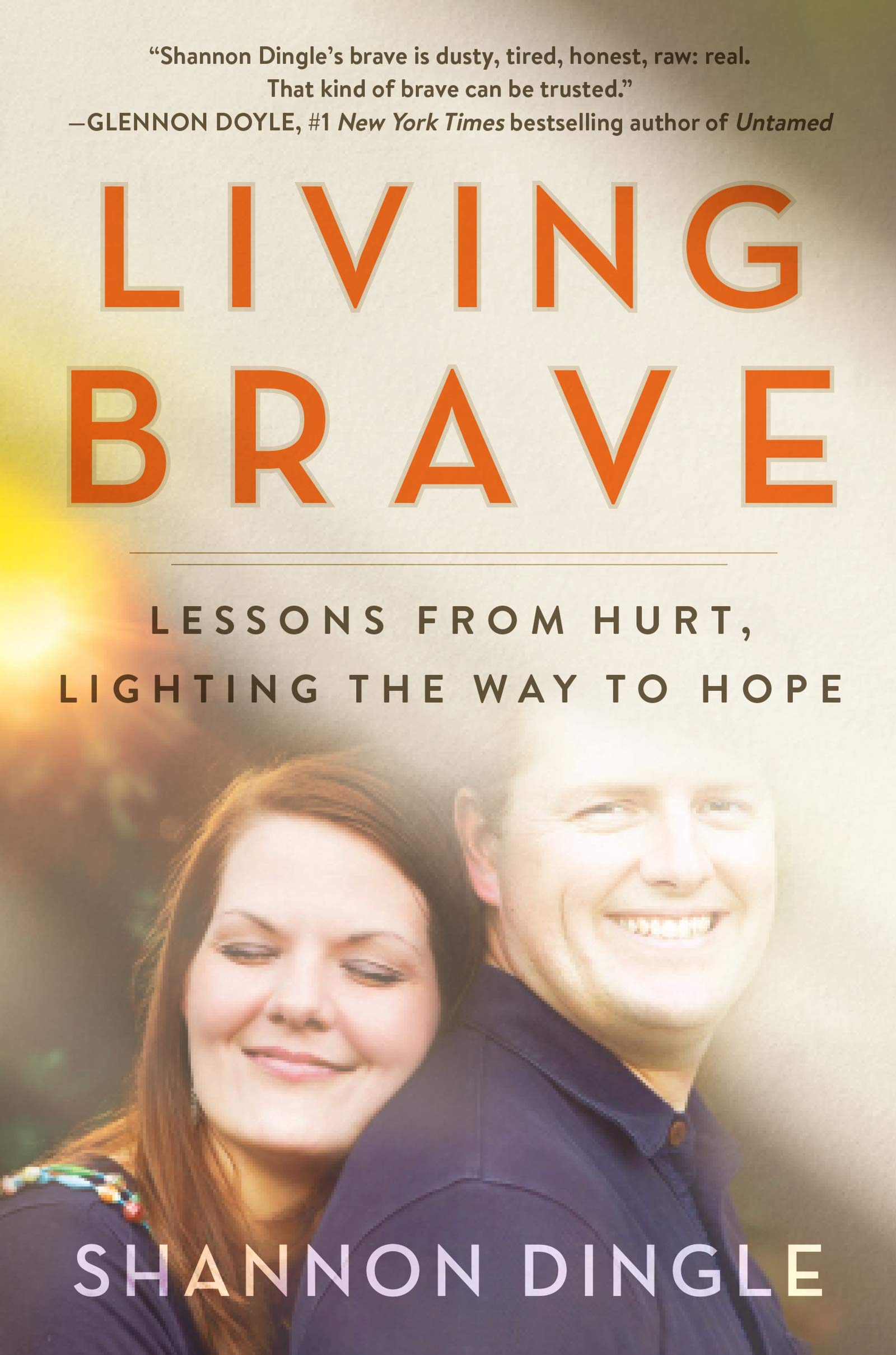 Living Brave Art & Literature Books