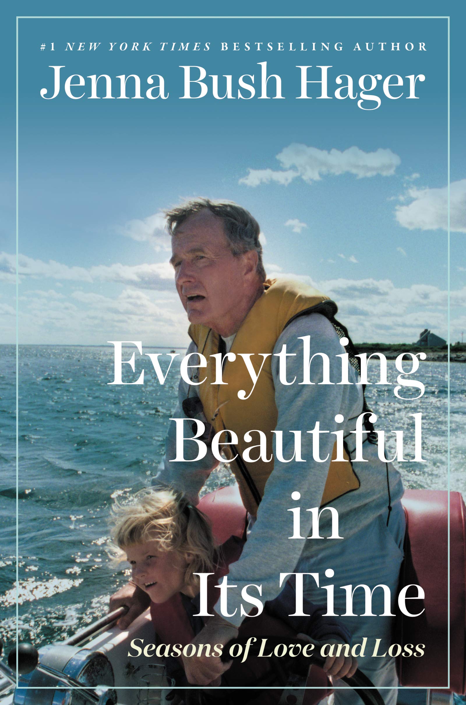 Everything Beautiful in Its Time: Seasons of Love and Loss Books