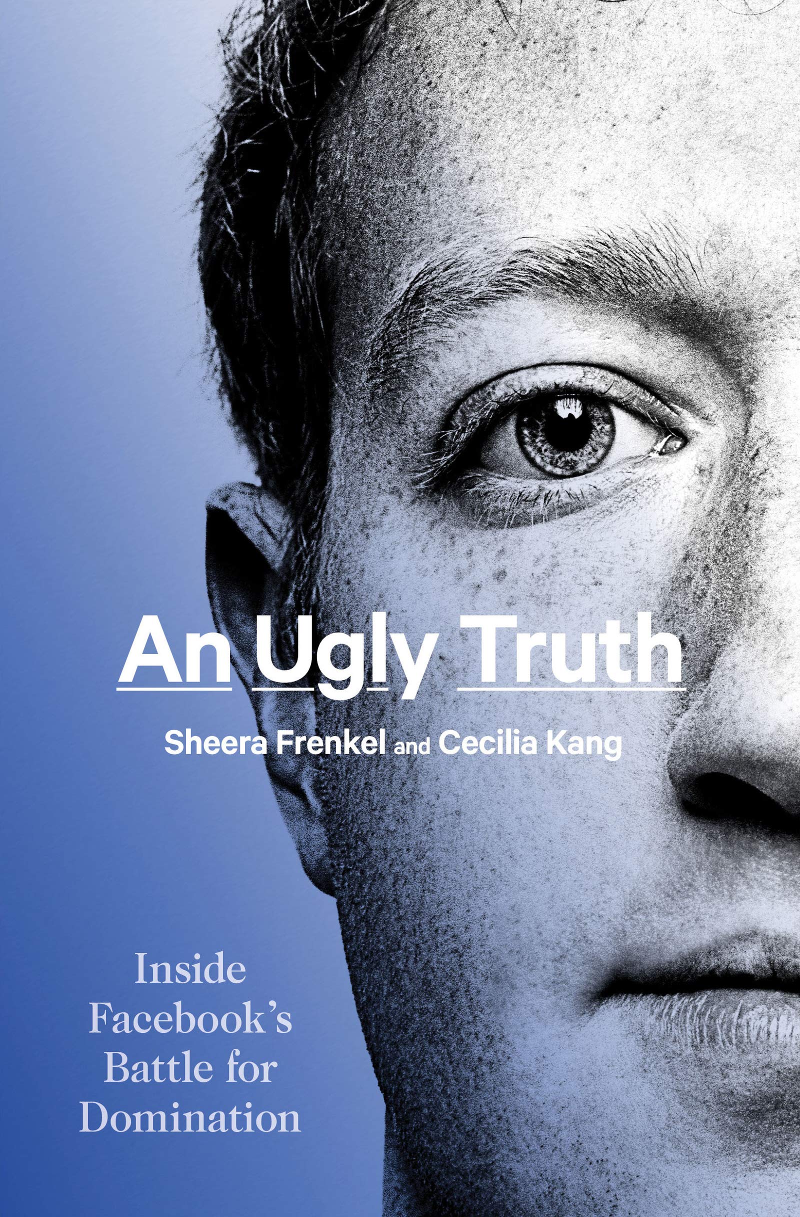 Product Image: An Ugly Truth