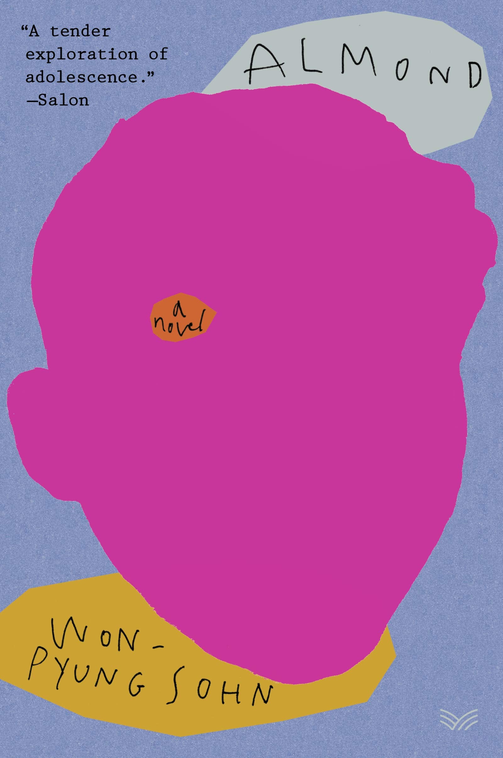 Almond book