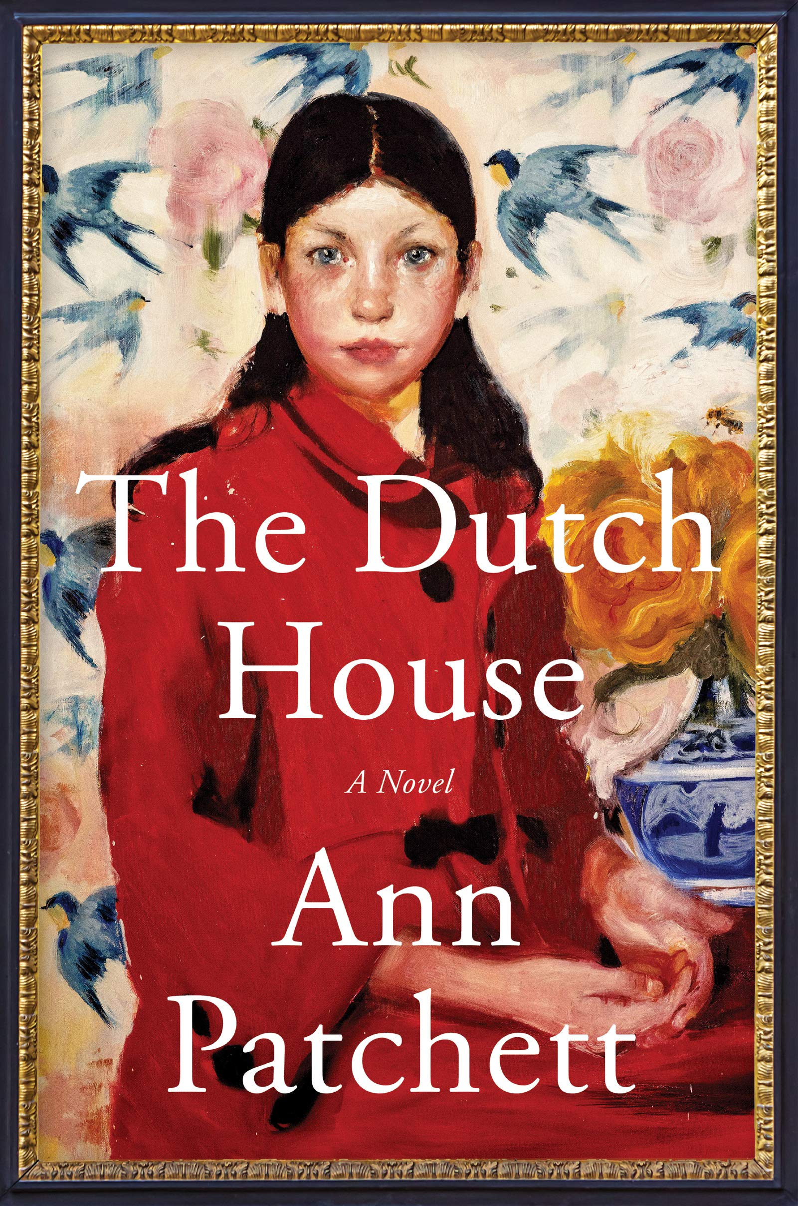 The Dutch House Poetry