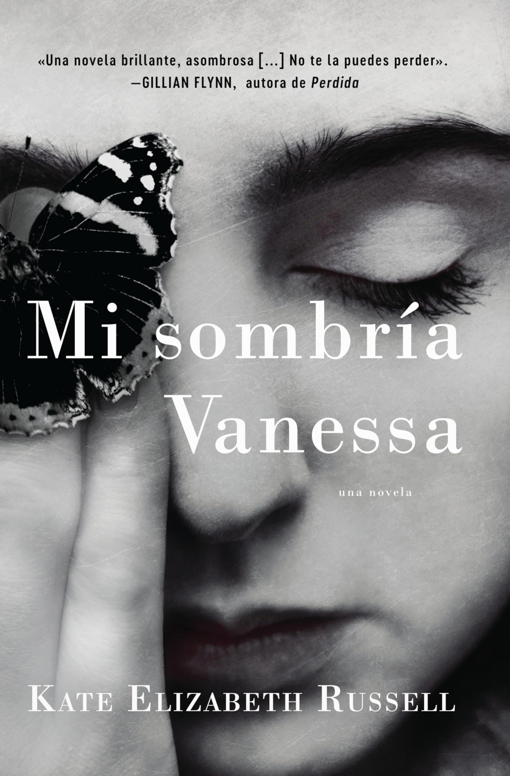 My Dark Vanessa Mi sombría Vanessa (Spanish edition) book