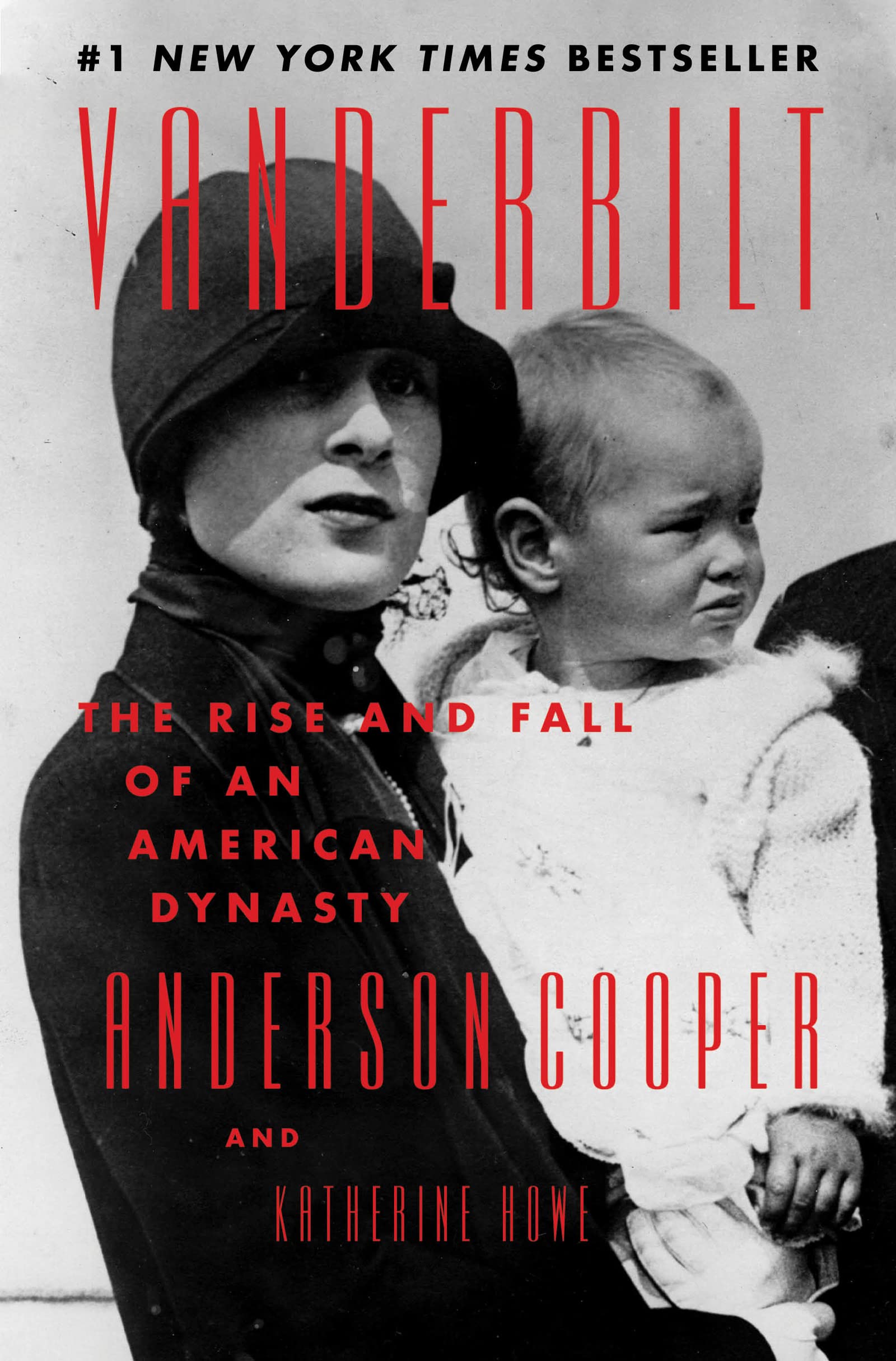 Vanderbilt Books