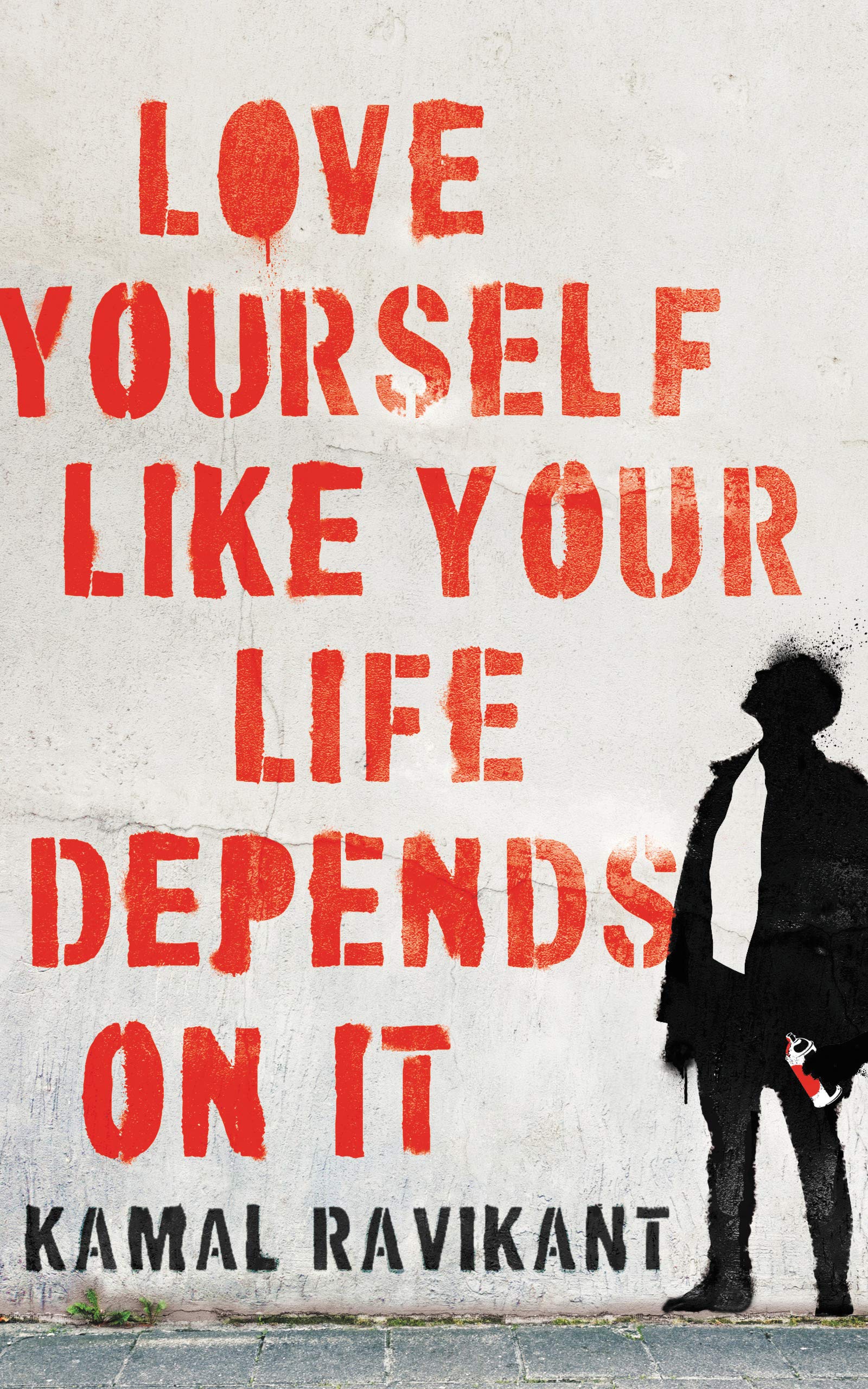 Love Yourself Like Your Life Depends on It Politics & Society