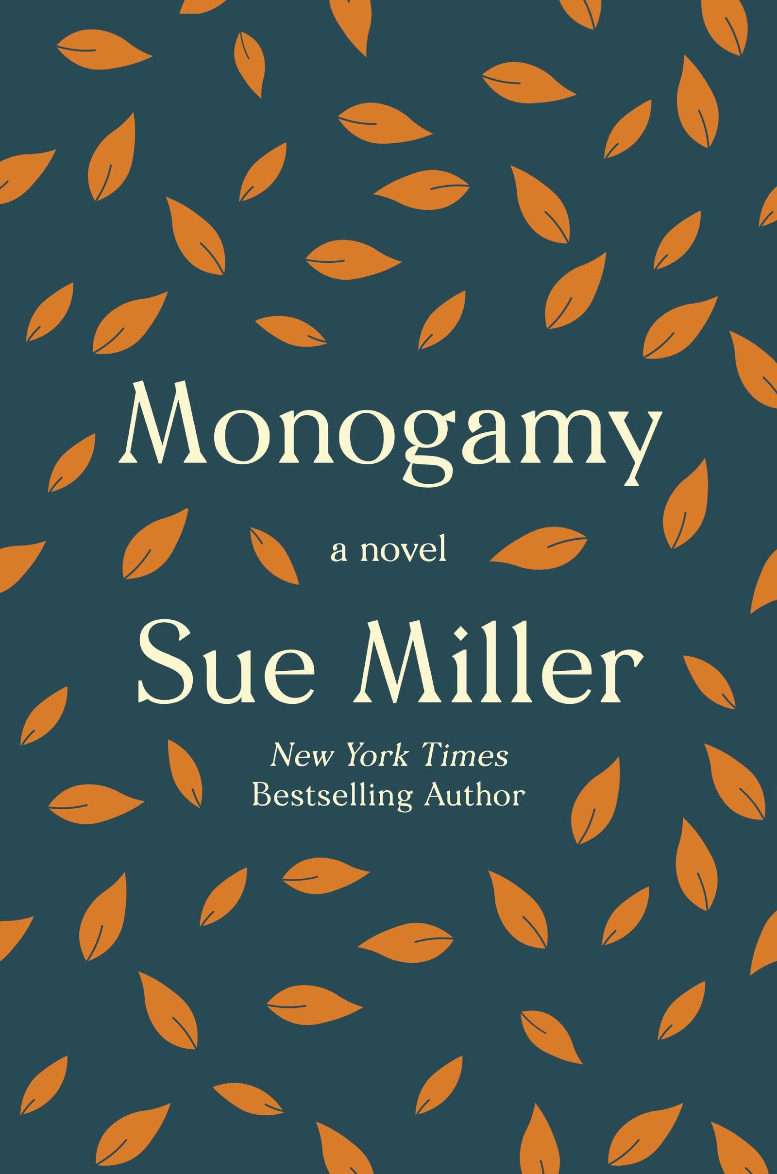 Monogamy: A Thirty-Year Marriage, a Widow's Grief, and the Truth About Love Contemporary literature