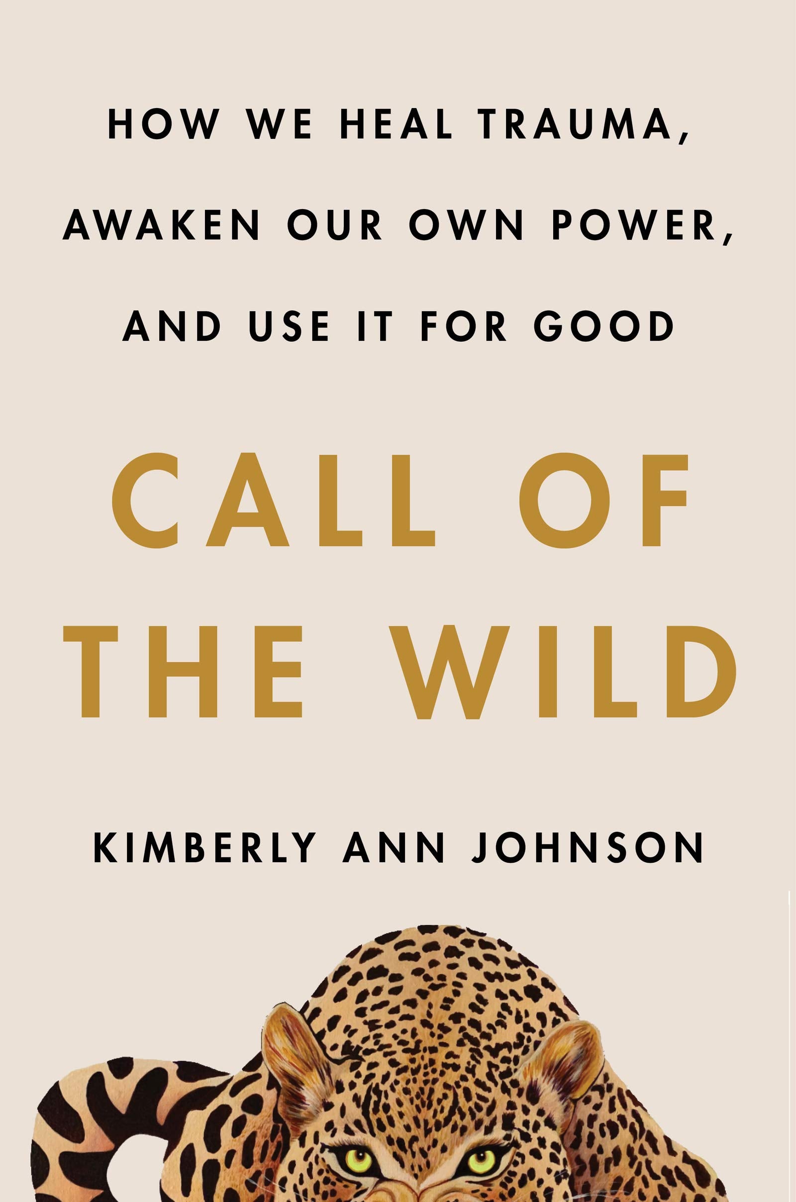 Call of the Wild Medicine