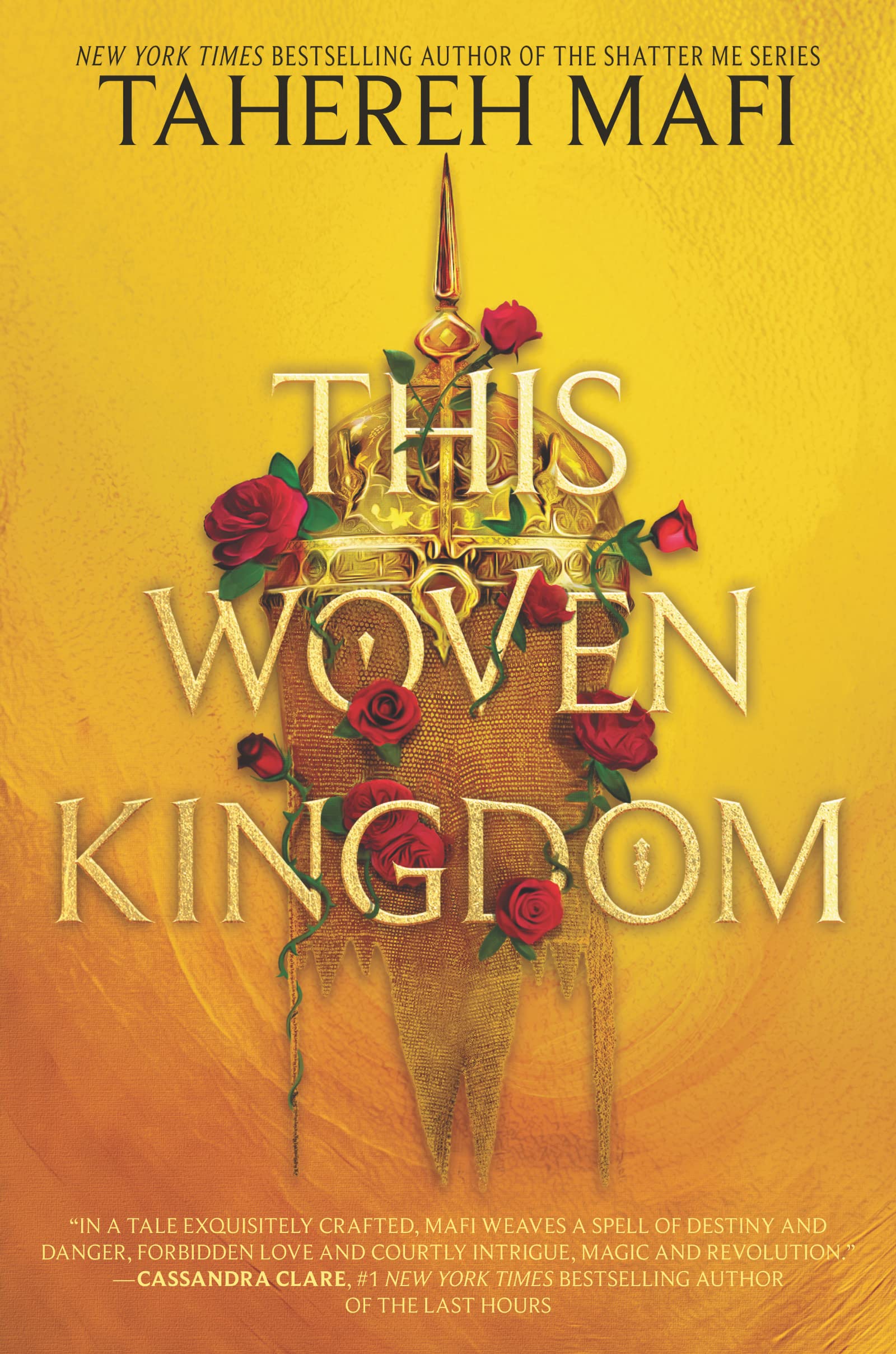 Product Image: This Woven Kingdom
