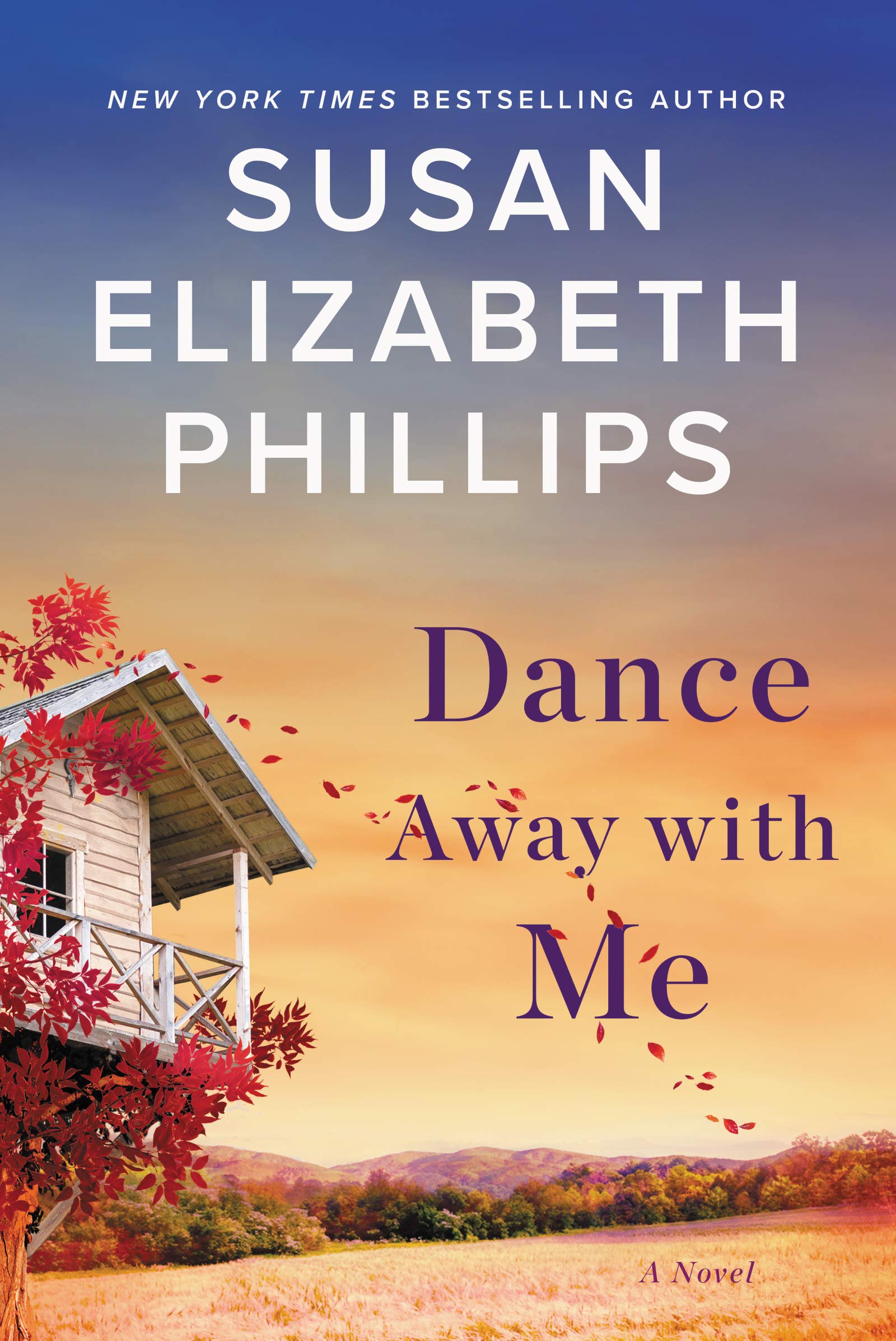 Dance Away with Me Contemporary literature Books