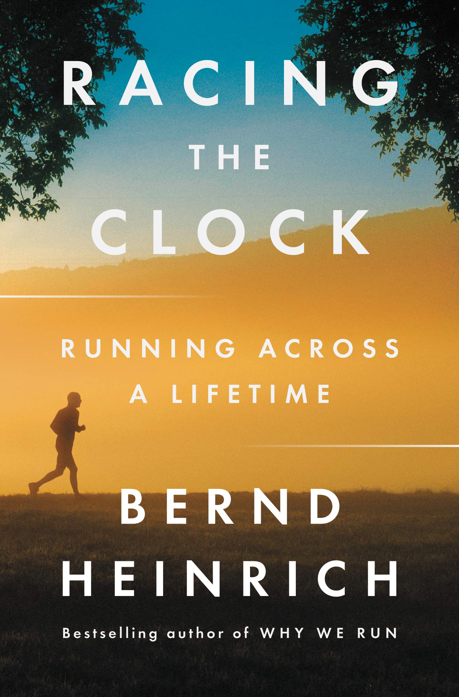 Racing the Clock Science Books