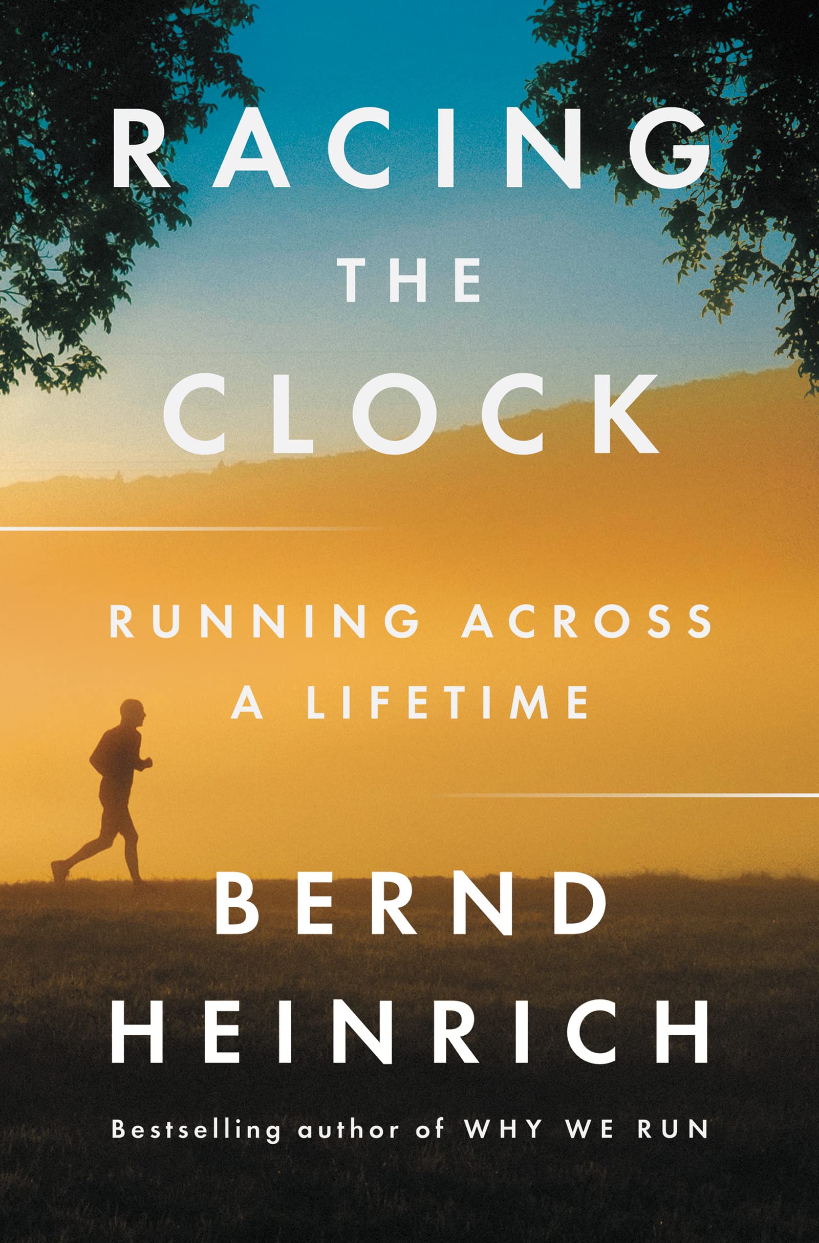 Racing the Clock Medicine Books