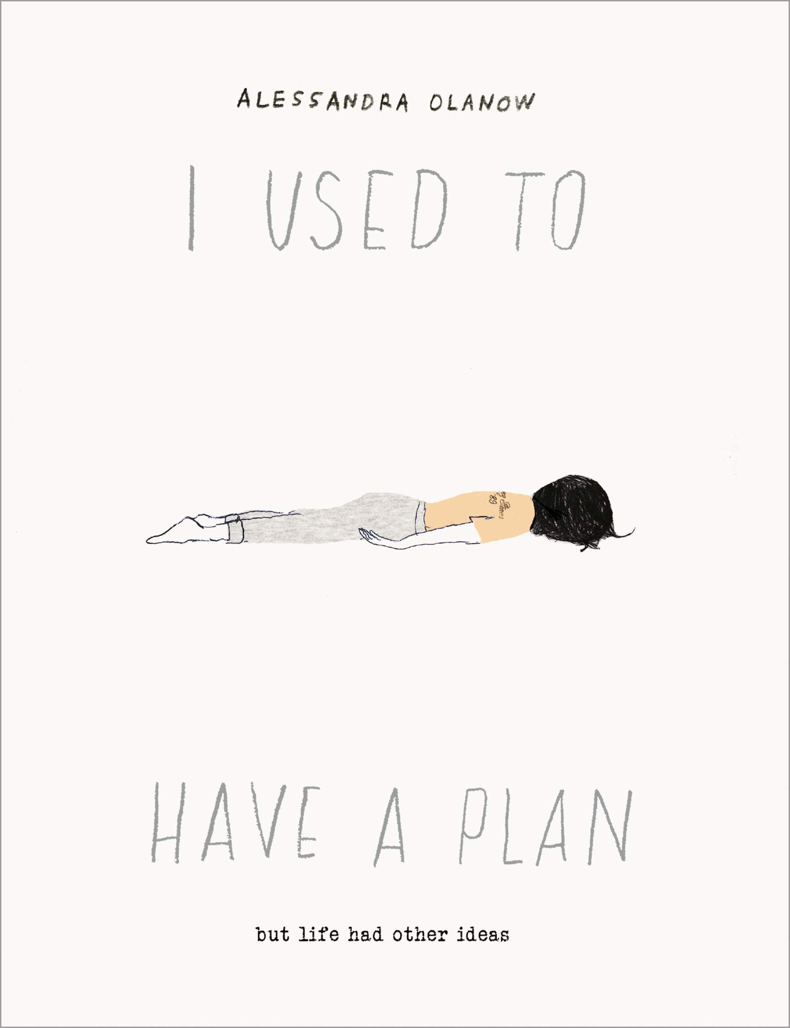 Product Image: I Used to Have a Plan