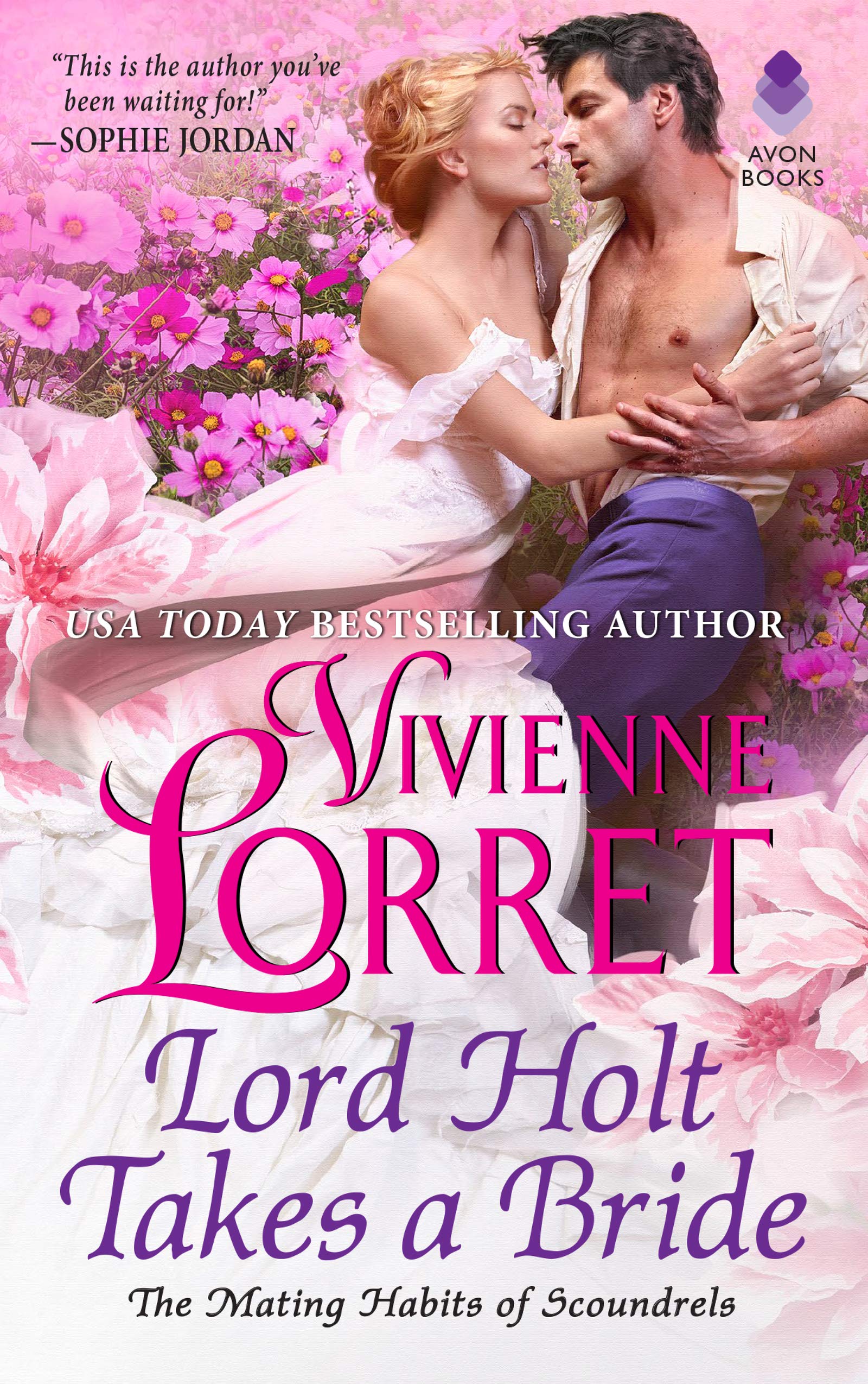 Lord Holt Takes a Bride: A Regency Historical Romance Novel book