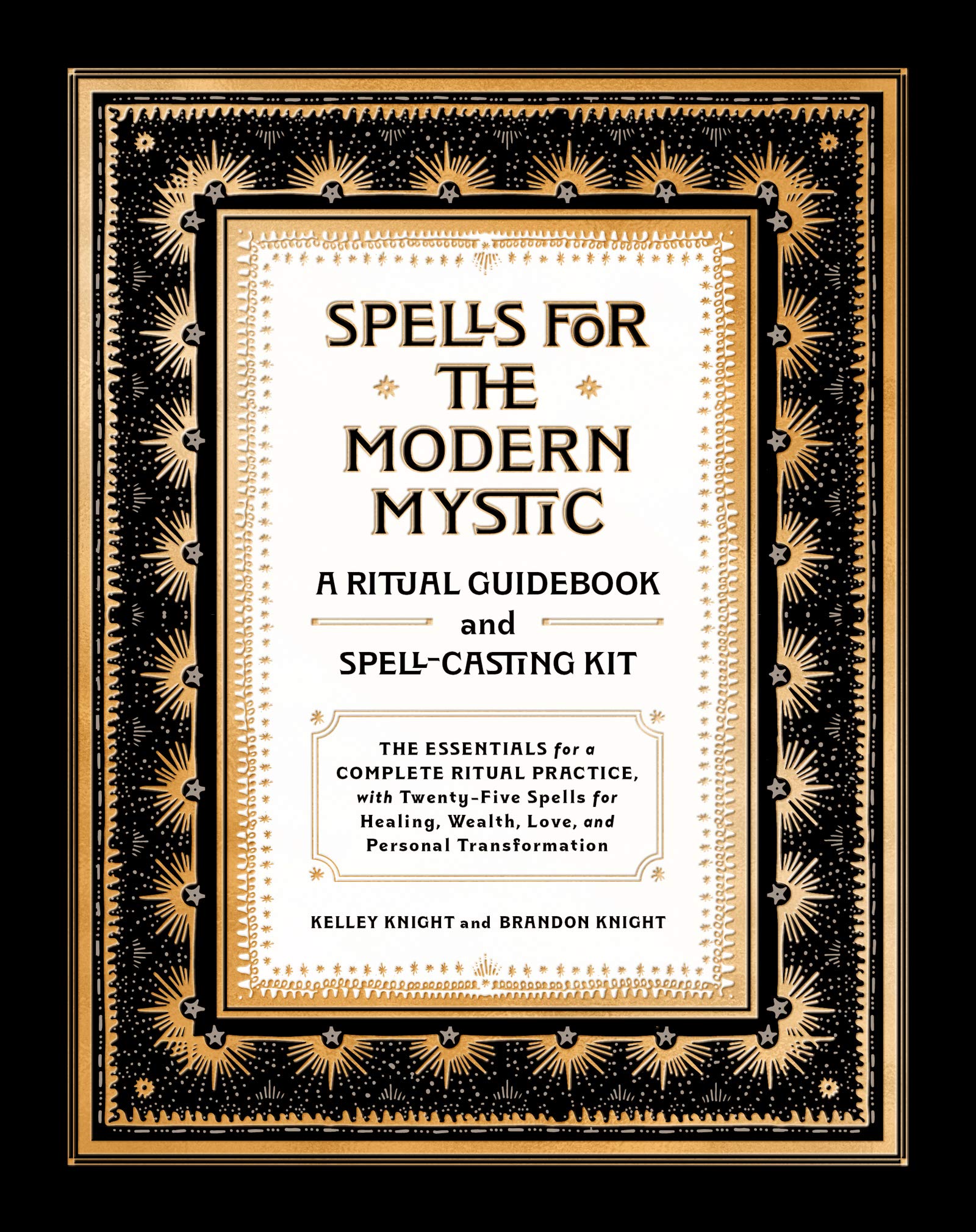 Product Image: Spells for the Modern Mystic