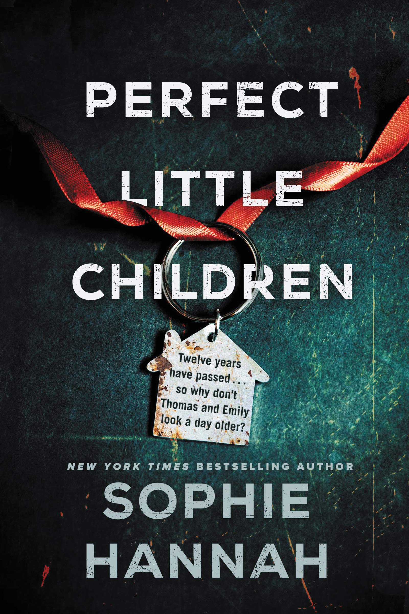 Perfect Little Children: A Novel book