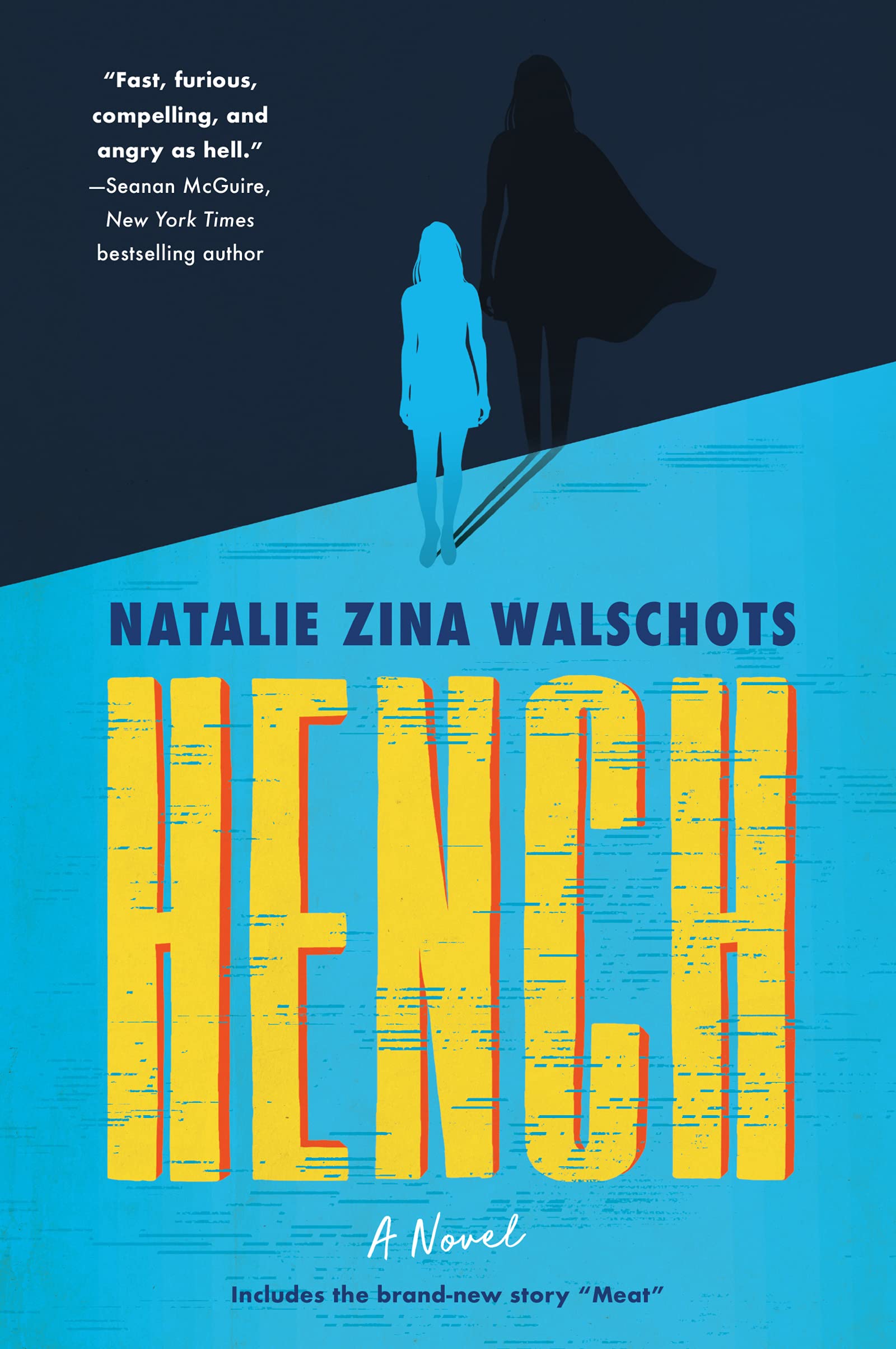 Product Image: Hench
