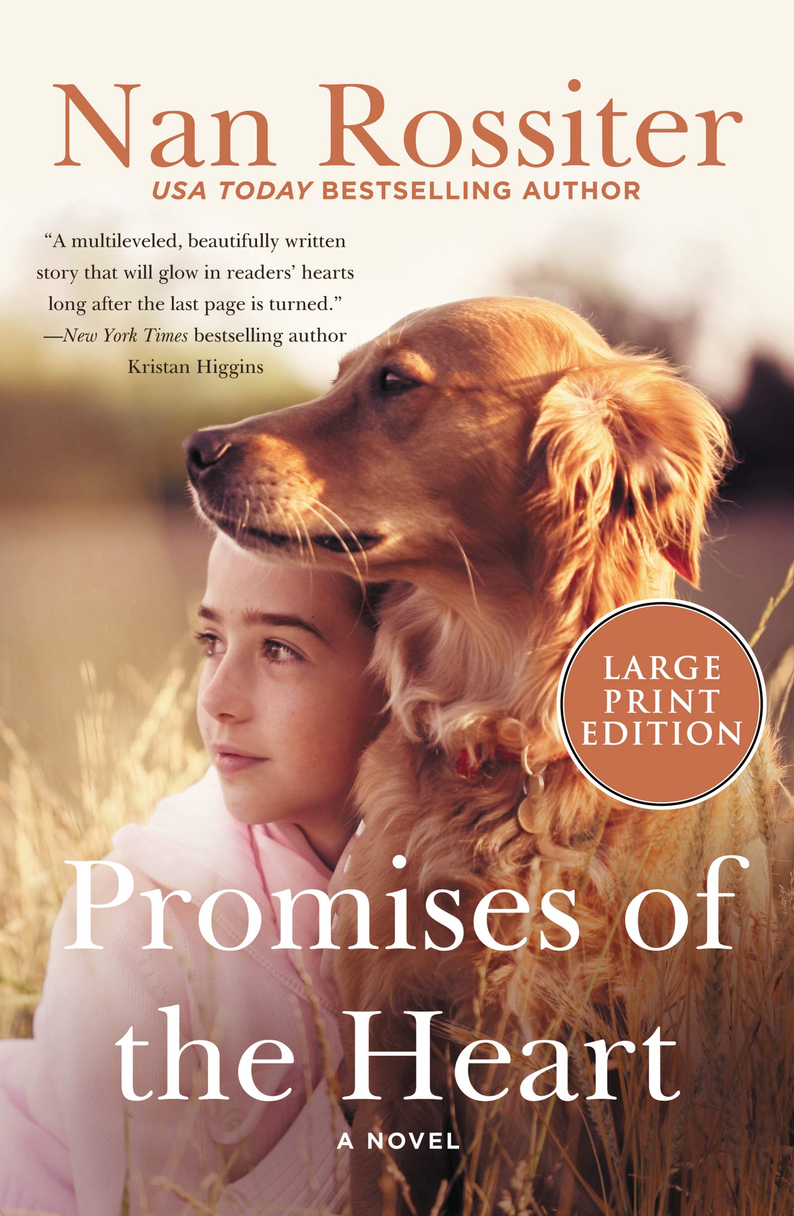 Promises of the Heart LP Drama