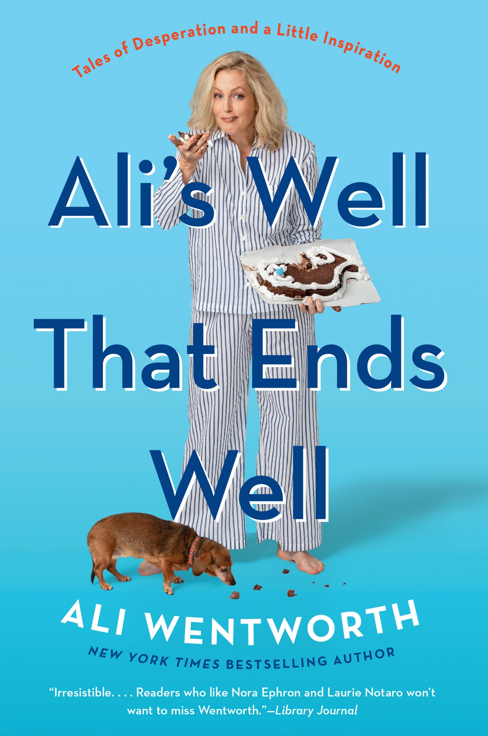 Product Image: Ali's Well That Ends Well