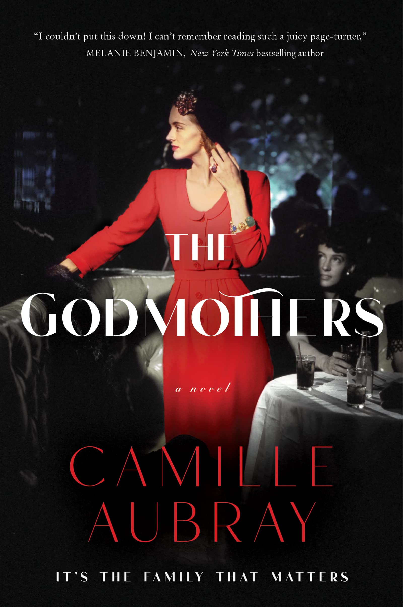The Godmothers Action & Adventure