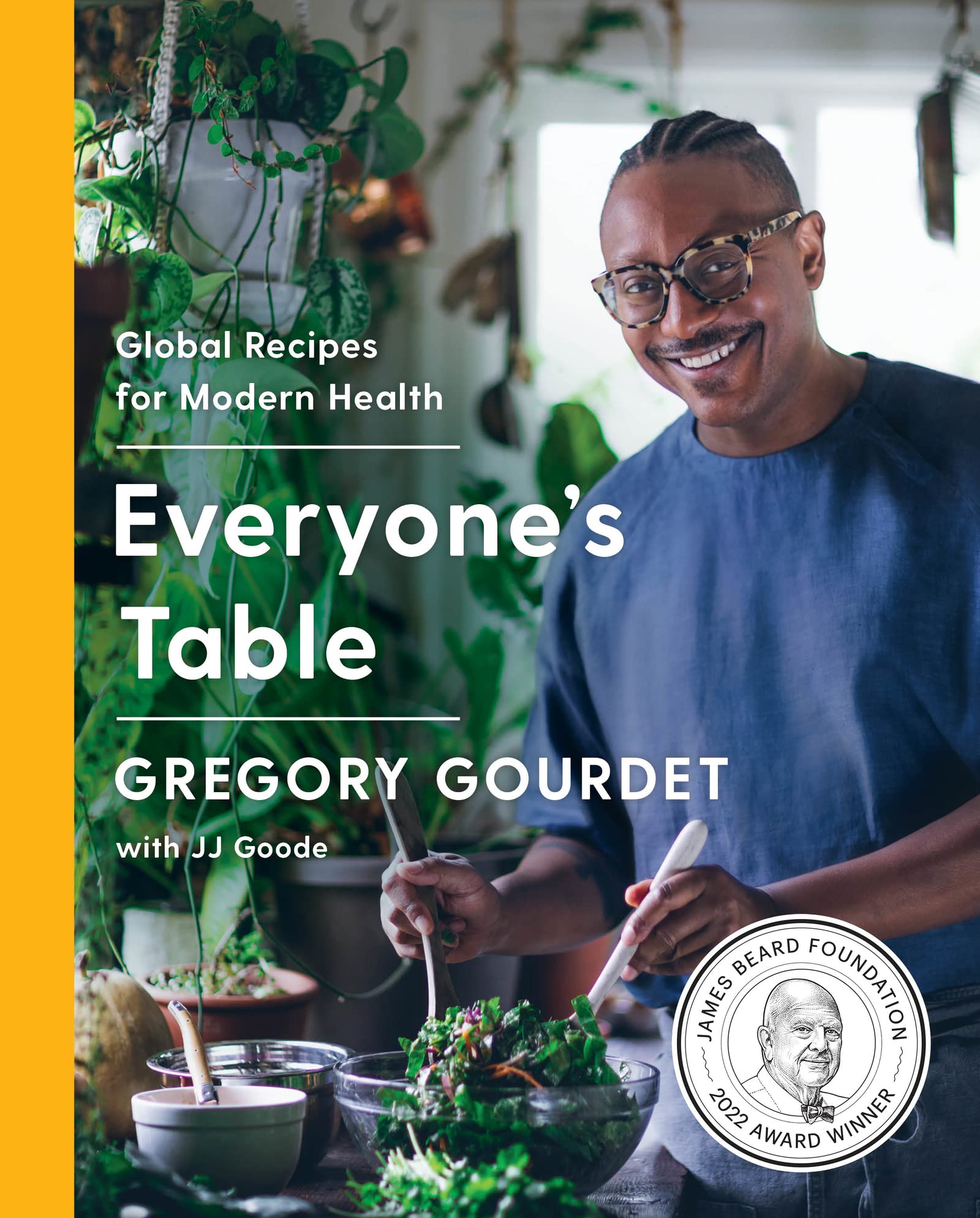 Everyone's Table: Global Recipes for Modern Health Medicine