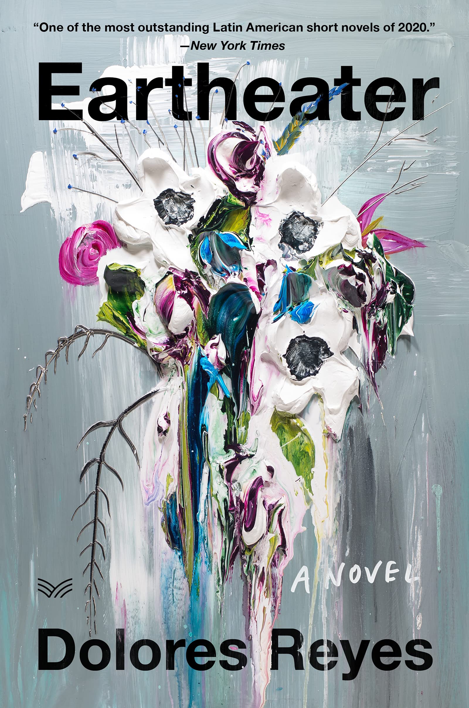 Product Image: Eartheater: A Novel