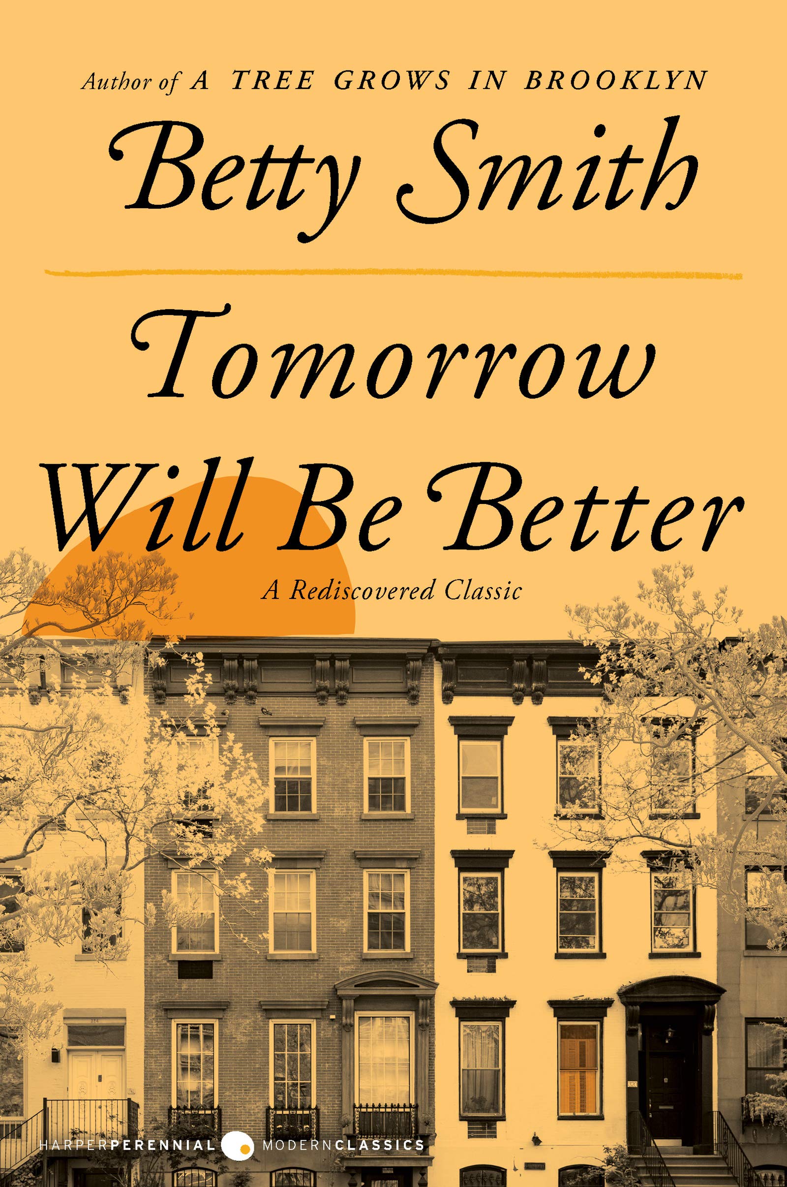 Tomorrow Will Be Better Contemporary literature Books