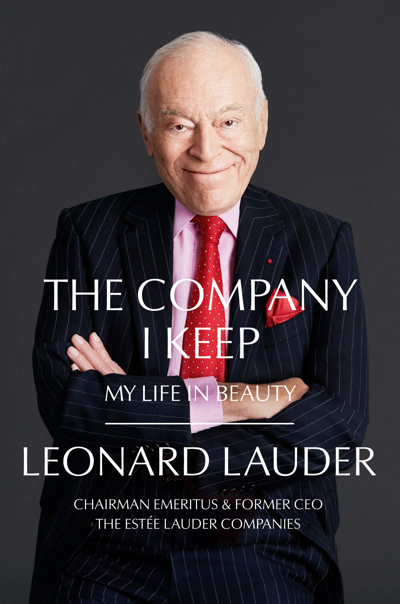 The Company I Keep Art & Literature Books