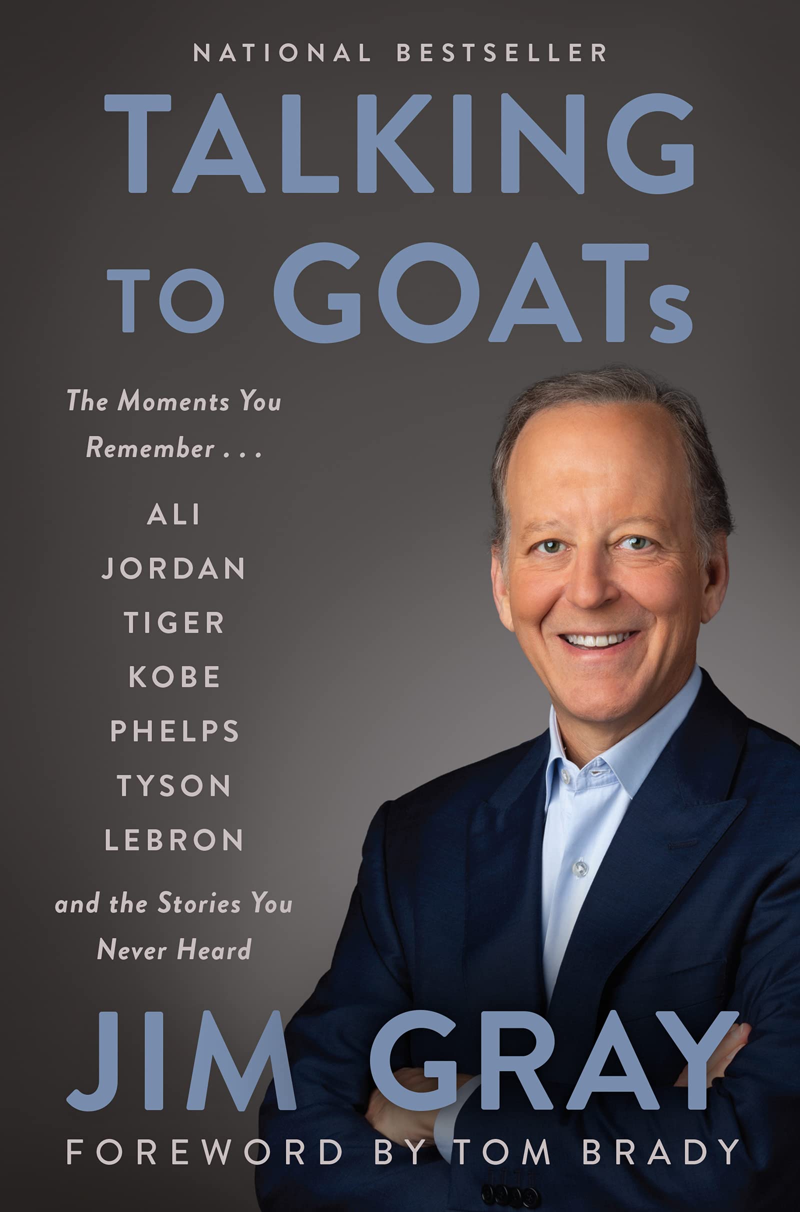 Product Image: Talking to Goats