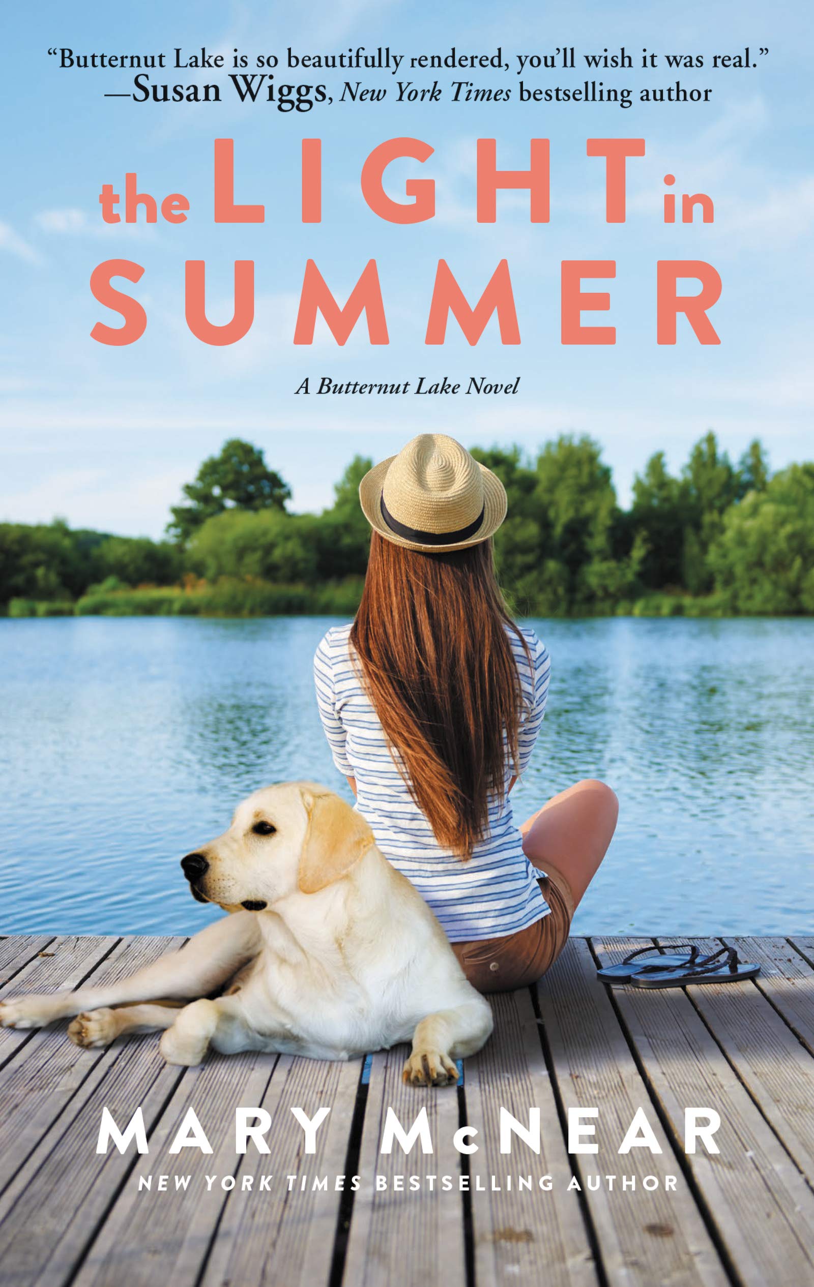 Product Image: The Light in Summer
