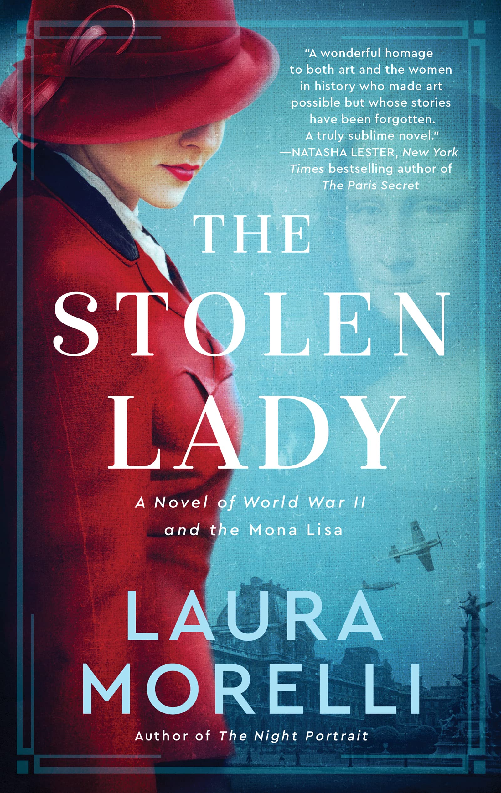 The Stolen Lady Action & Adventure