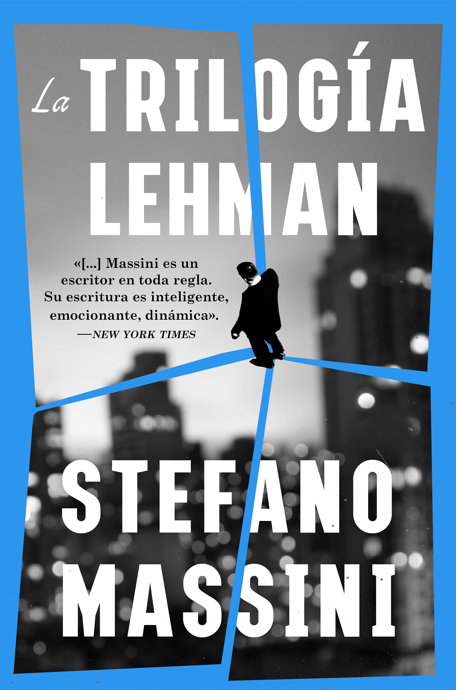 Lehman Trilogy, The La trilogía Lehman (Spanish edition) Contemporary literature