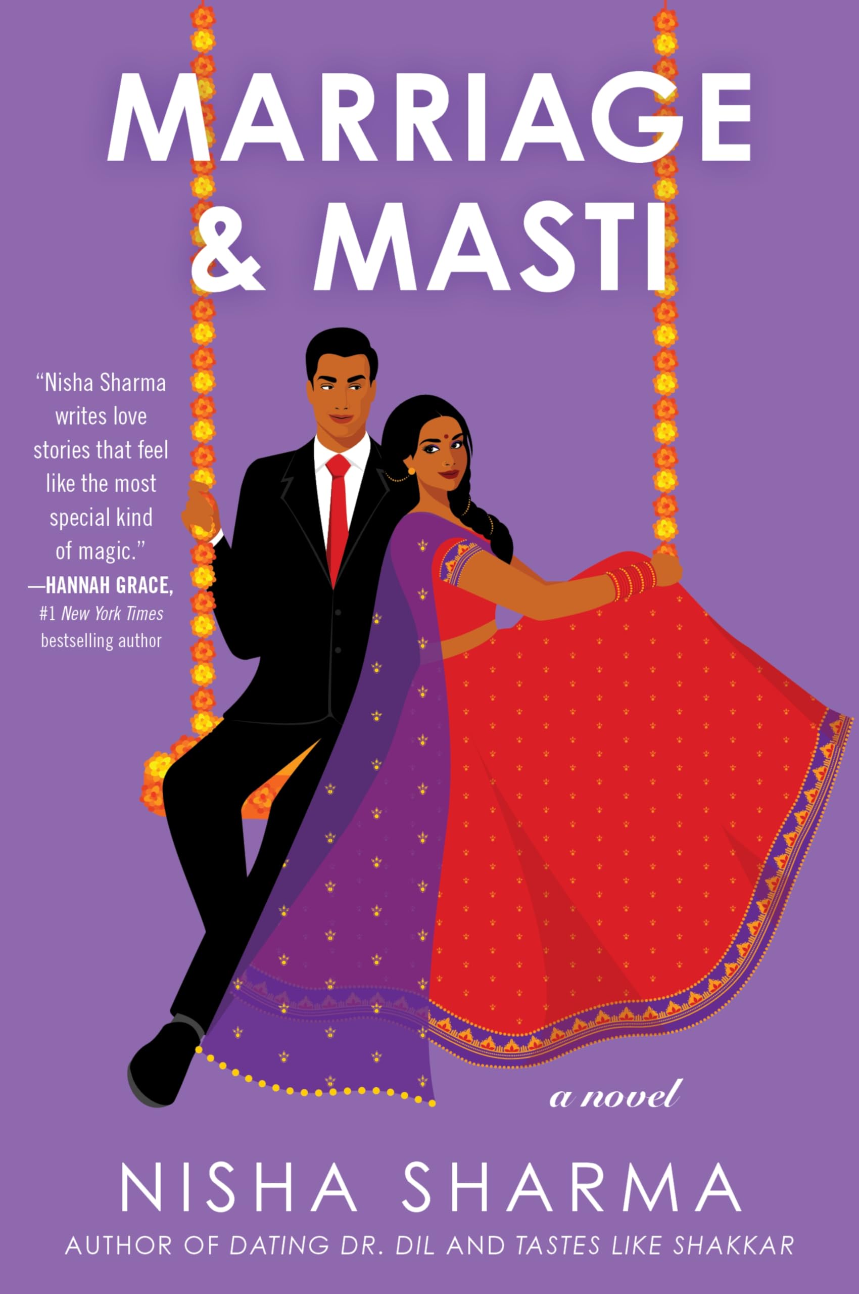 Marriage & Masti: A Spicy, Fake-Wedding Rom-Com Inspired by Shakespeare's Twelfth Night (If Shakespeare Were an Auntie, 3) Humour & Satire