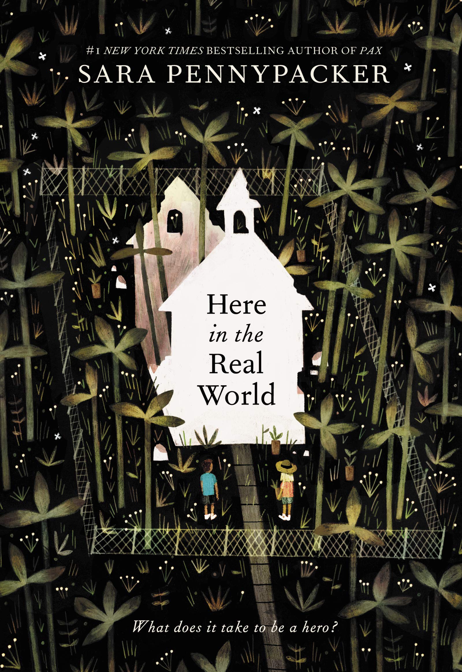 Here in the Real World Non-fiction books for kids