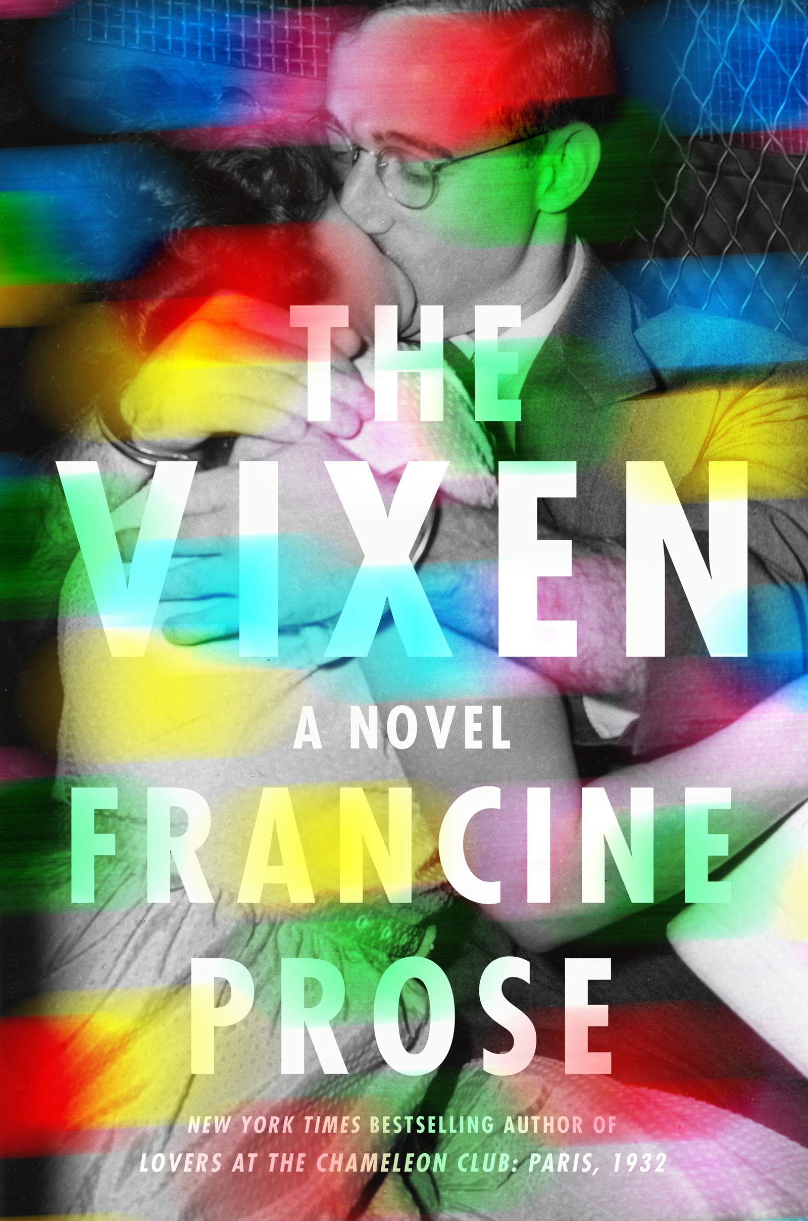 Product Image: The Vixen